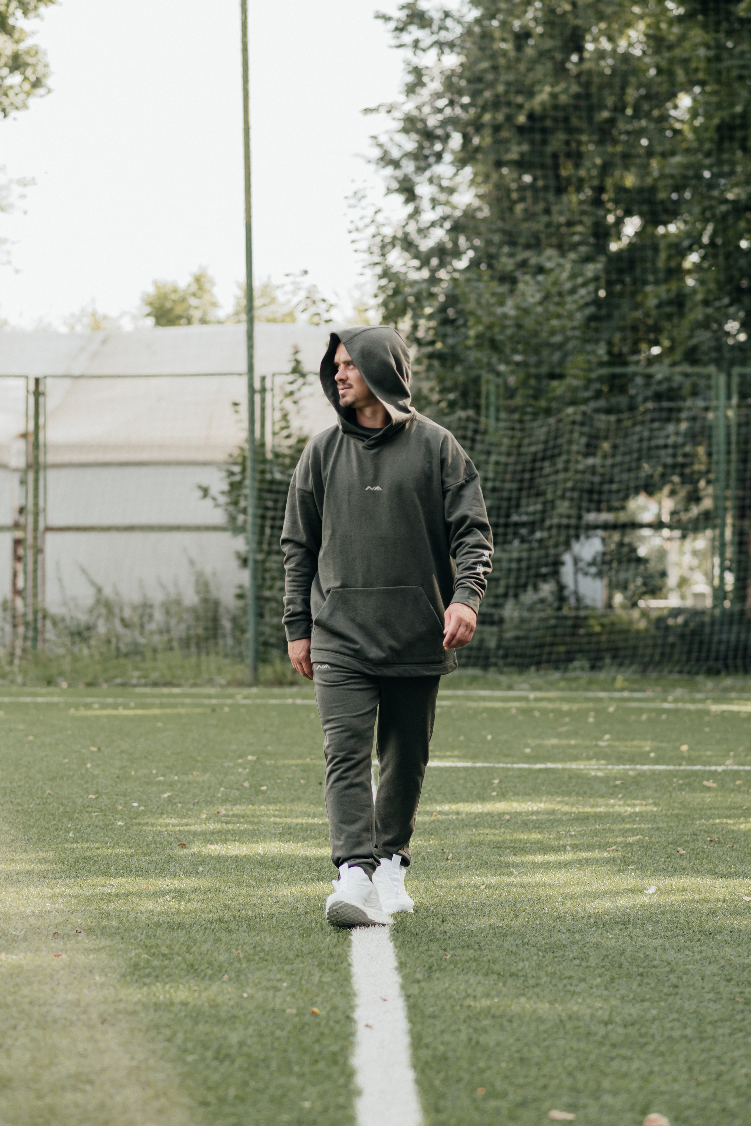 Фотосессия спортивного бренда. Фотограф Москва