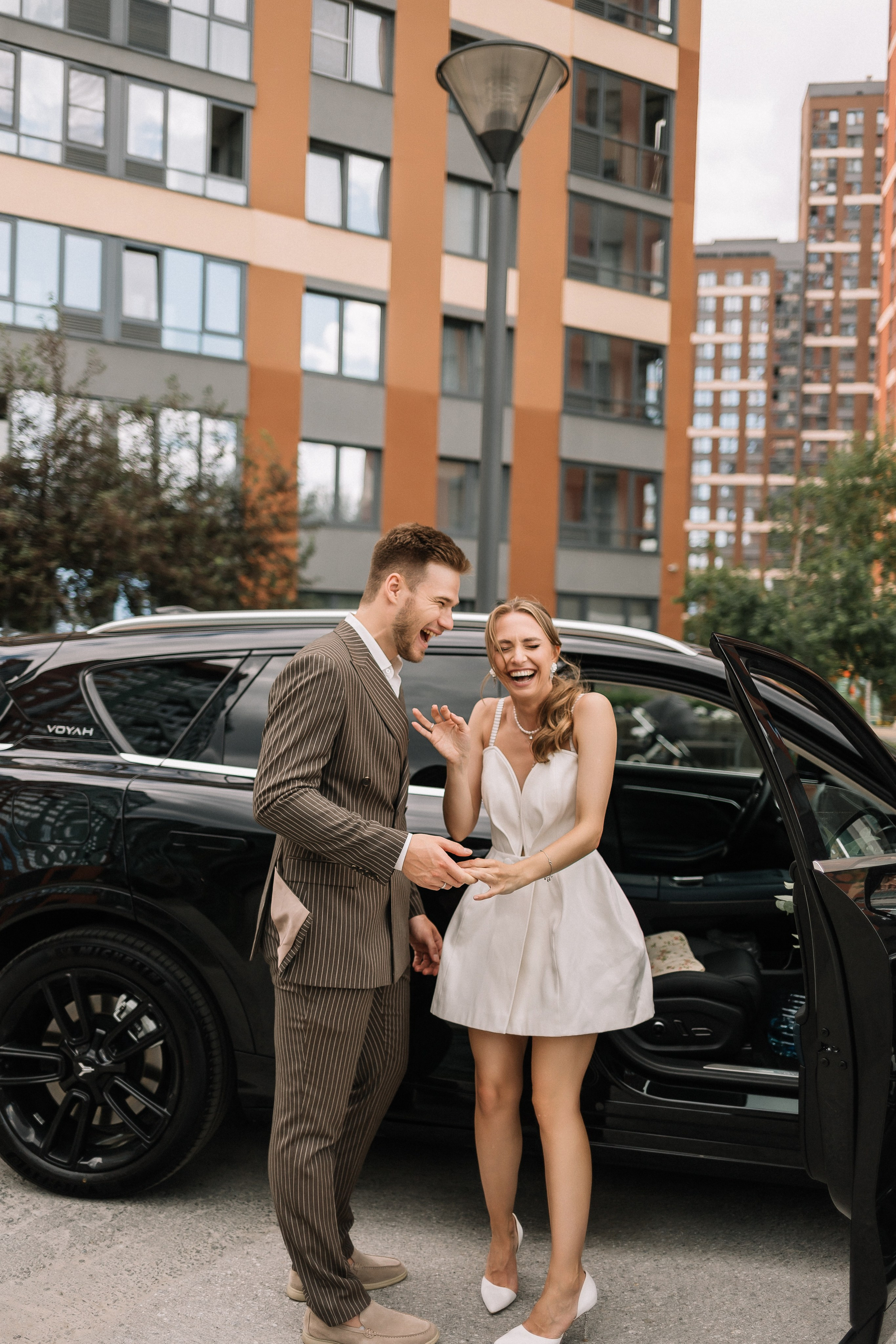 Свадебная фотосессия. Свадебный и семейный фотограф в Екатеринбурге