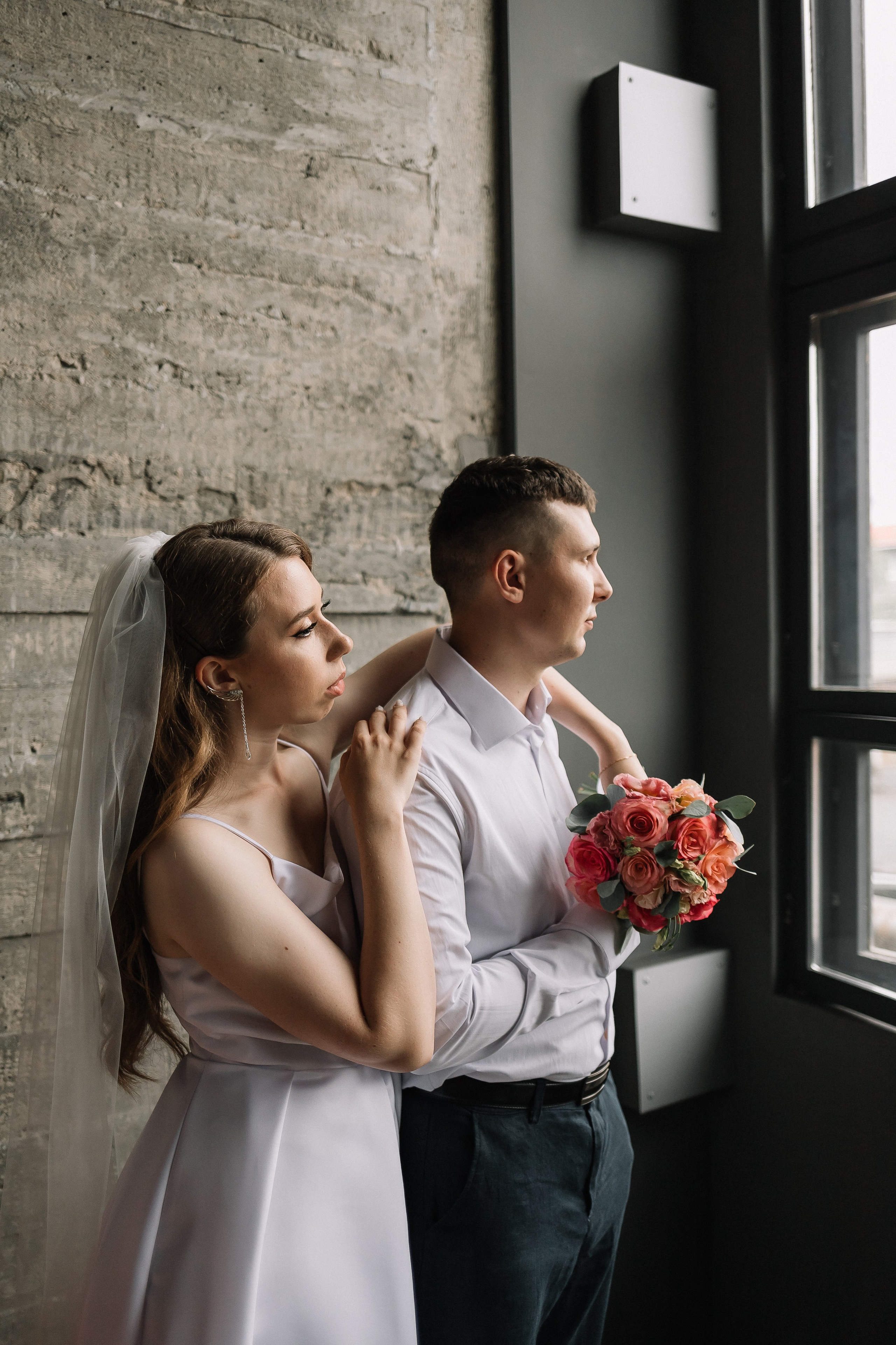 Максим и Екатерина/2024. Свадебный и семейный фотограф в Екатеринбурге