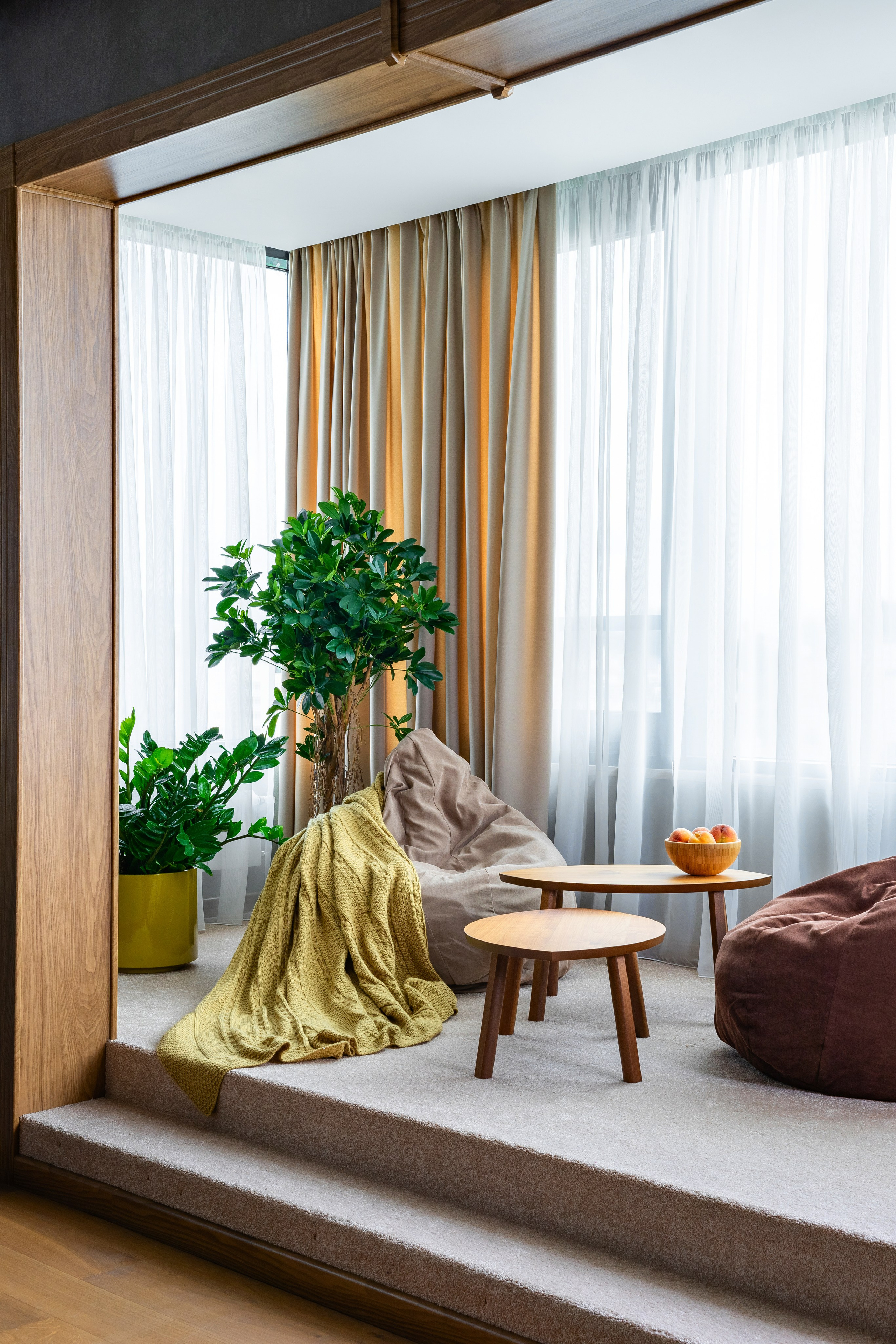 Дизайн прект. Главная