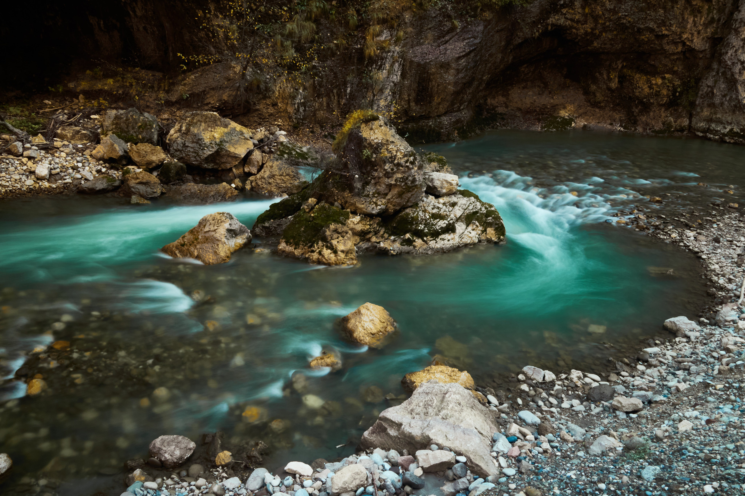 Пейзаж. Репортажный фотограф | Леонид Черков