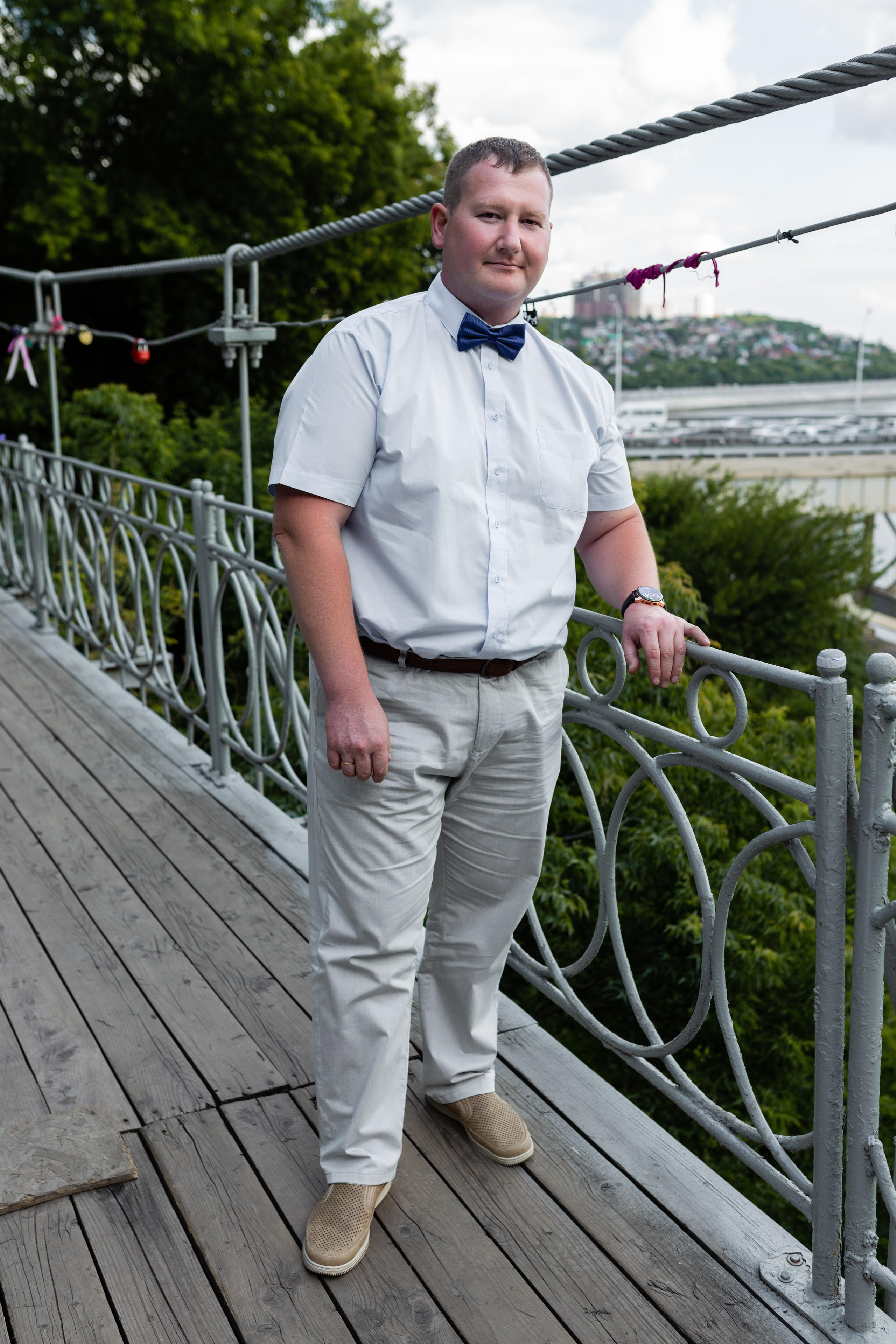 Игорь и Екатерина. Марина Шаймухаметова. Фотограф в Уфе