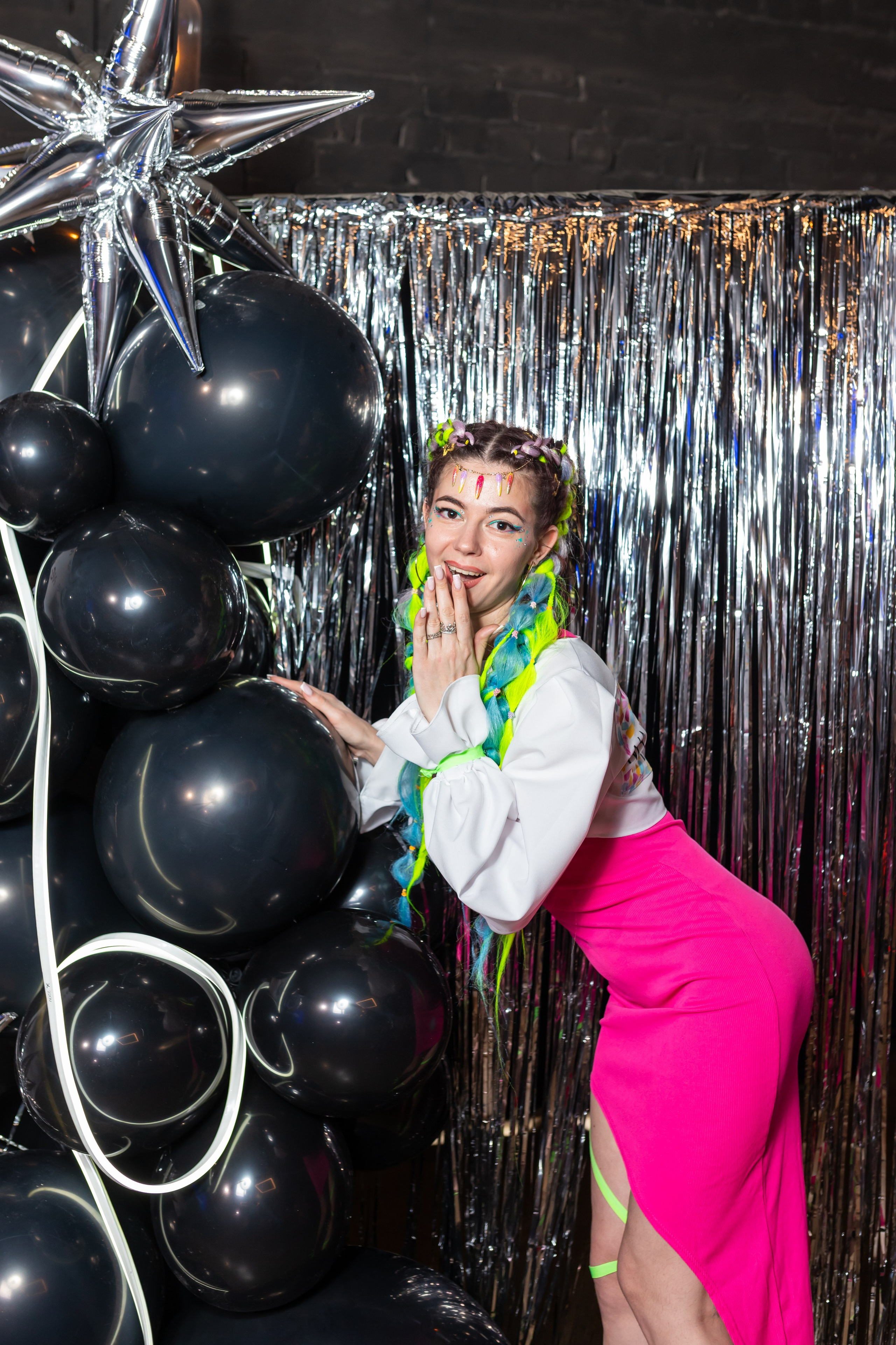 NailCongress 9. Марина Шаймухаметова. Фотограф в Уфе