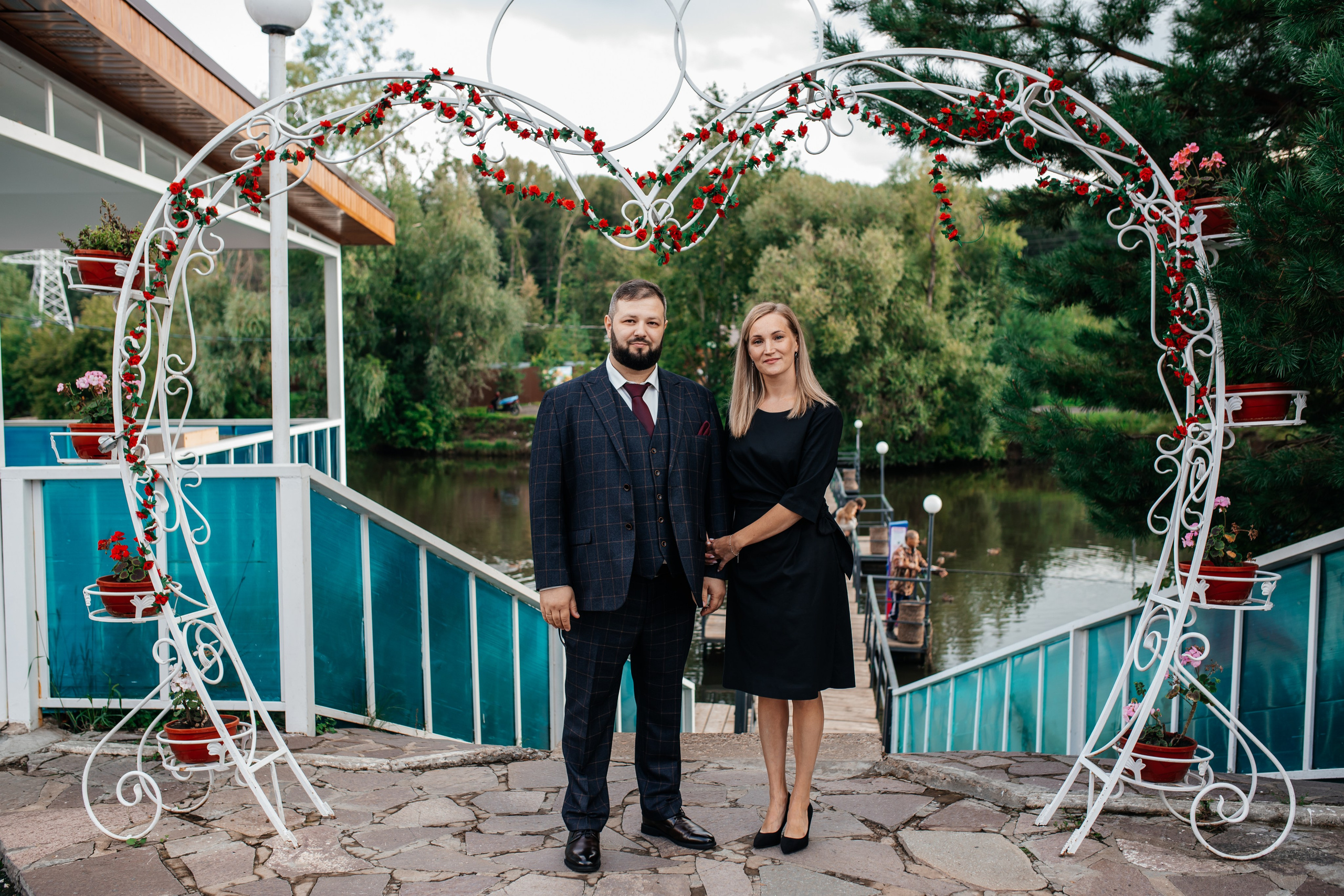 День рождение Тимура. Марина Шаймухаметова. Фотограф в Уфе