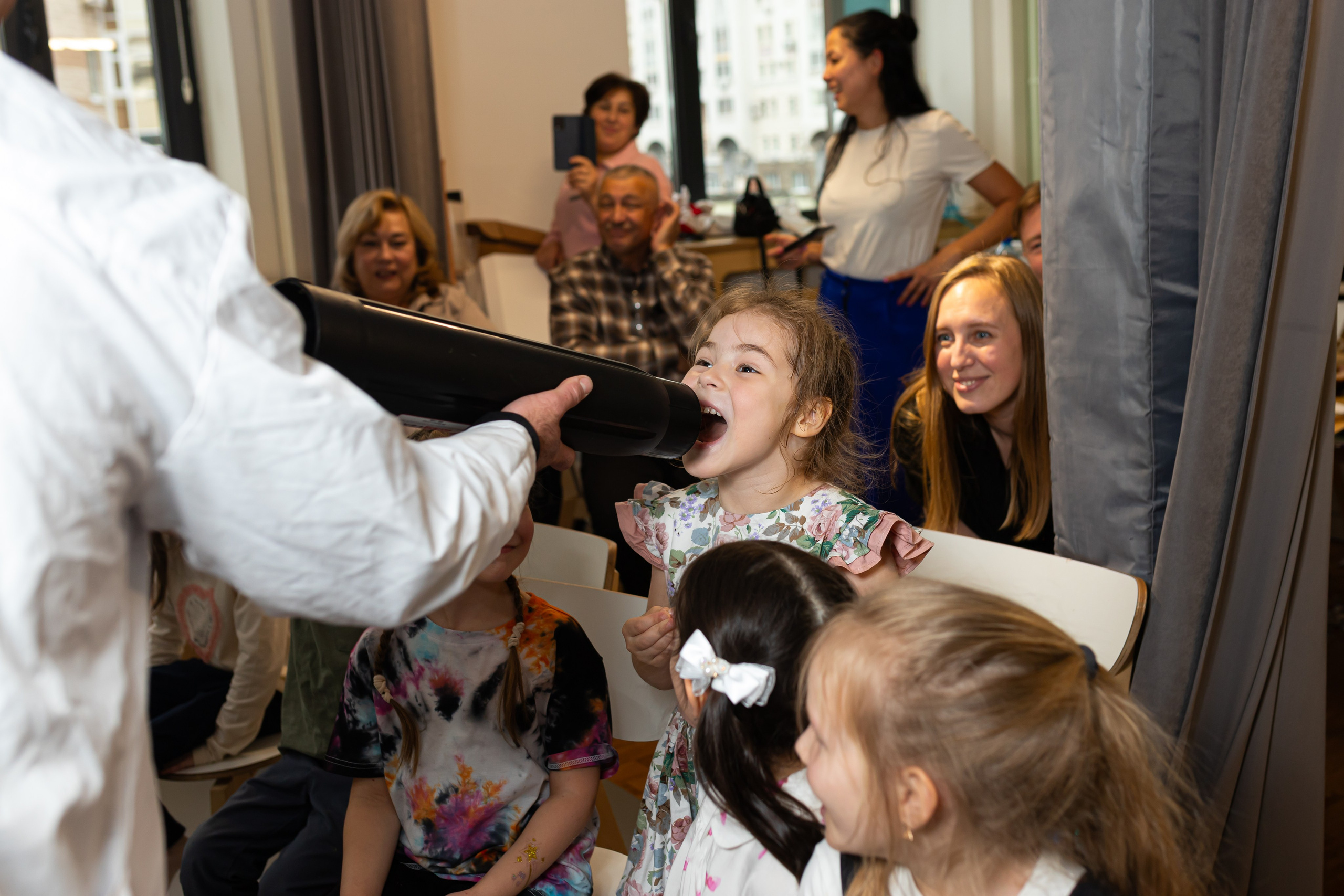 День рождение Алексея. Марина Шаймухаметова. Фотограф в Уфе