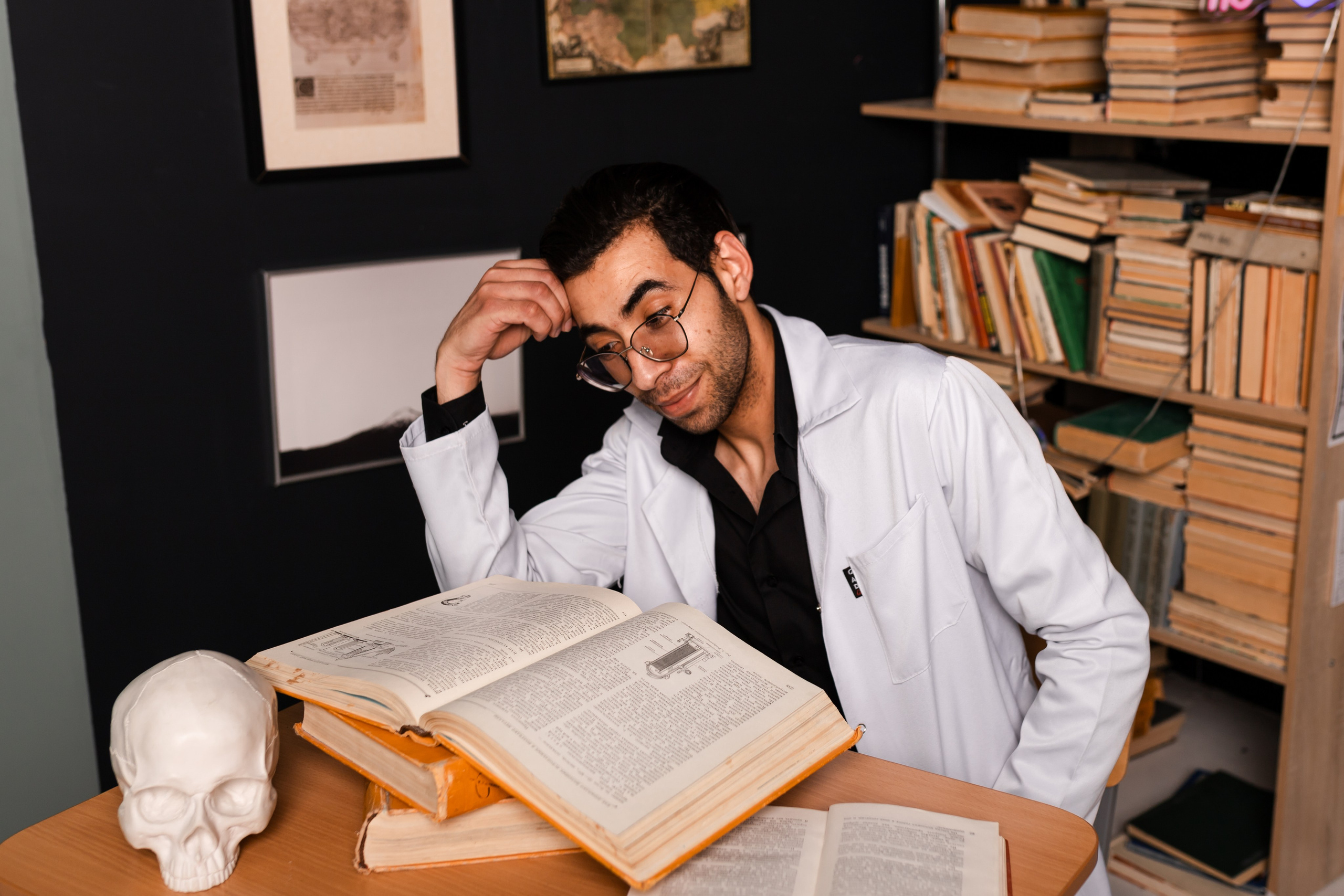 Саад. Марина Шаймухаметова. Фотограф в Уфе