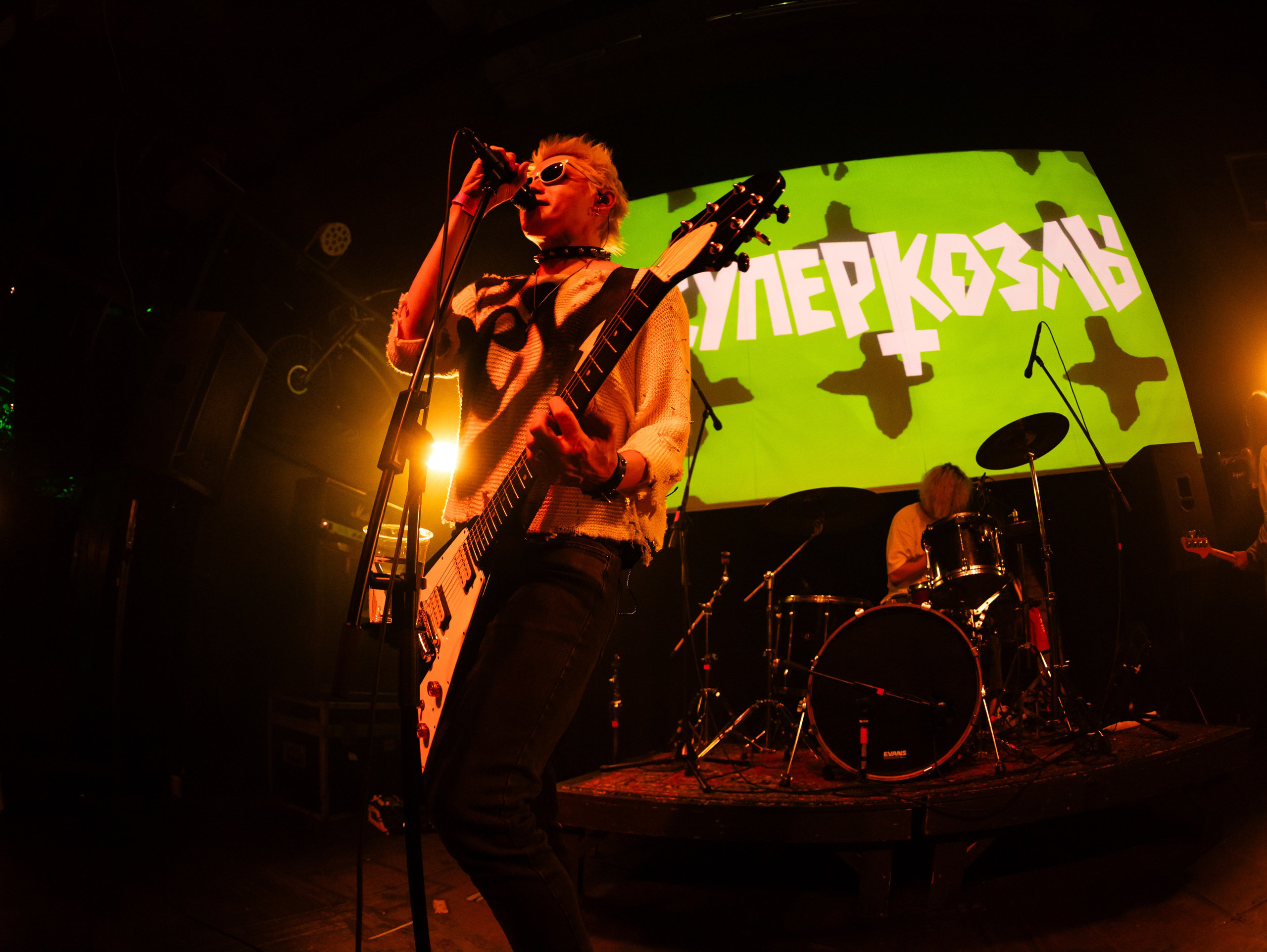 День рождения клуба «Ласточка» 2025. Фотограф Мария Немм