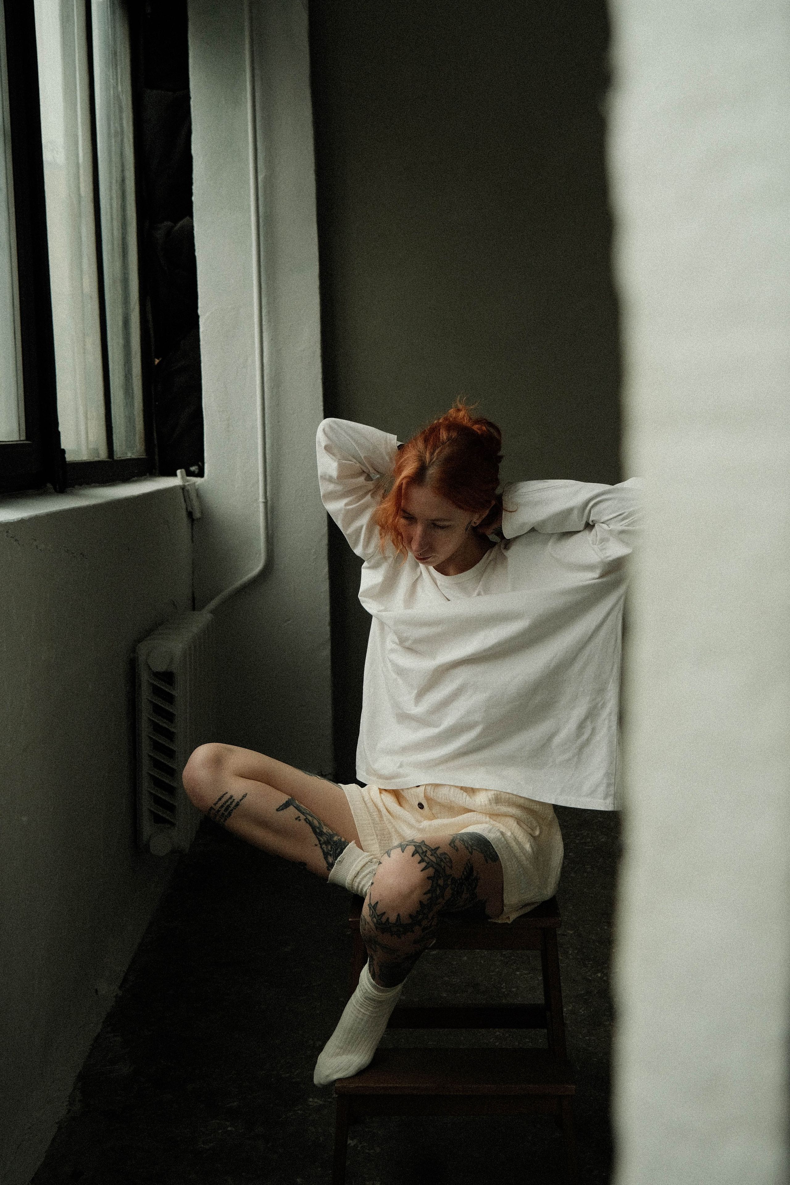 Персонально. Maria Sineva, photographer