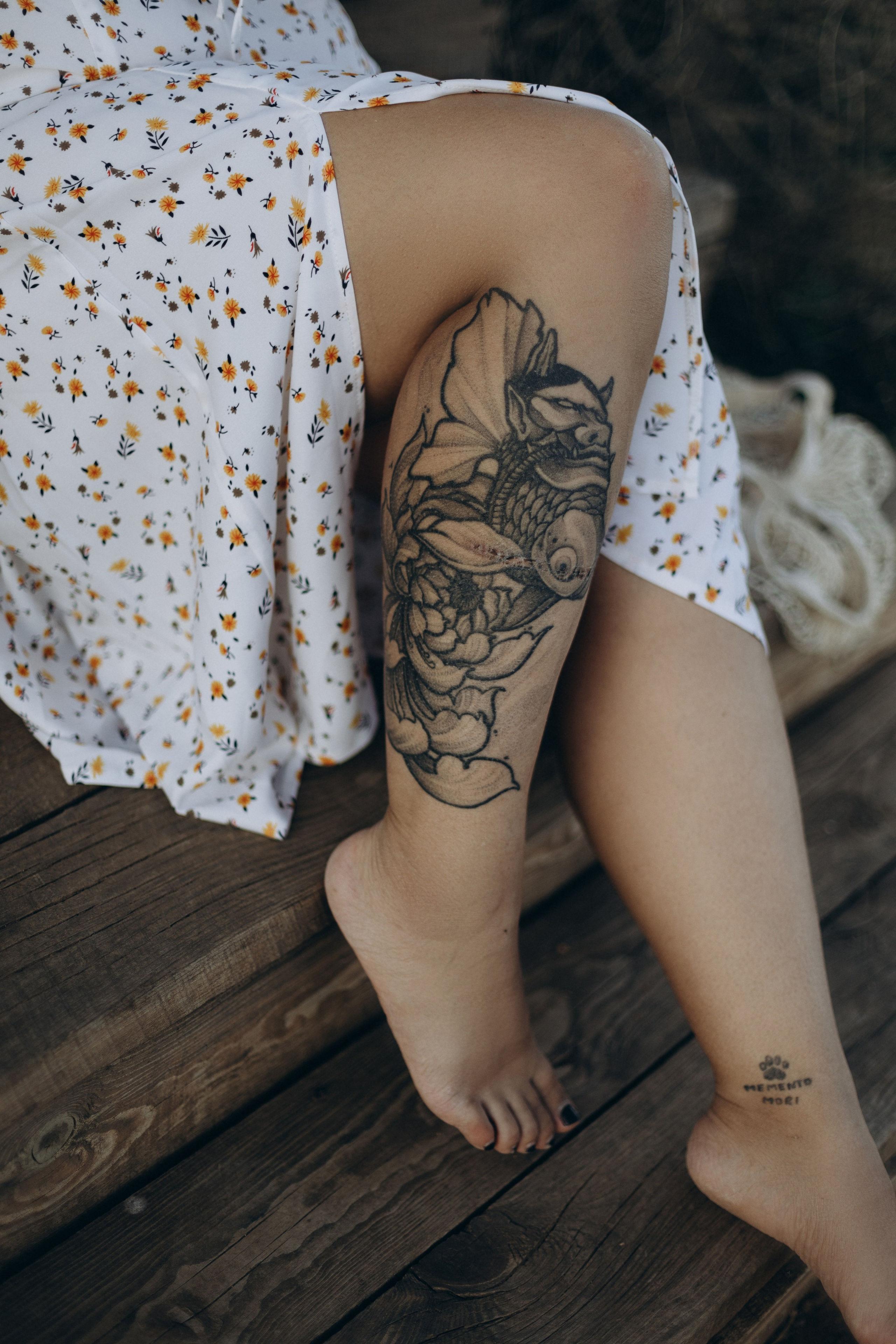 Настя. Главная