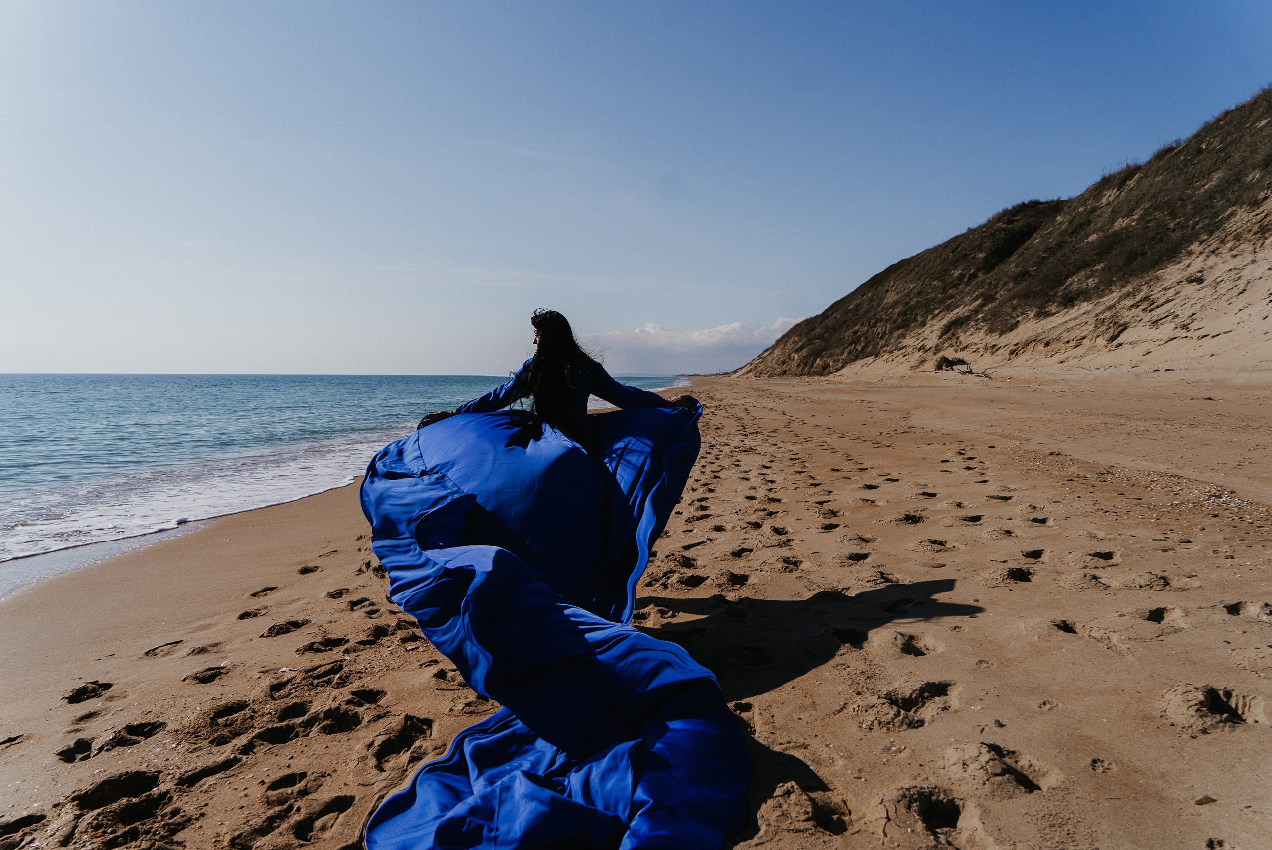 Анапа. Свадебный и семейный фотограф/видеограф в Краснодаре Наталья Осинская