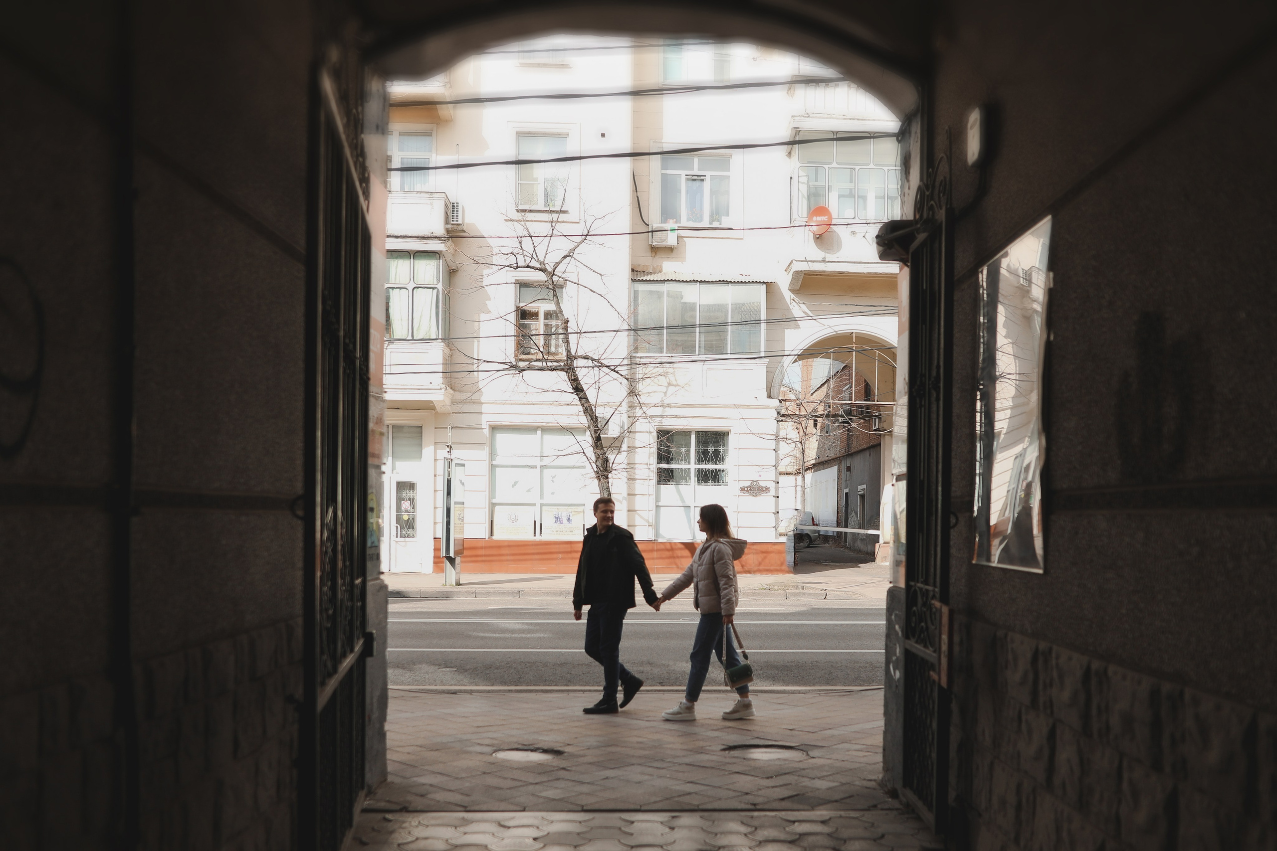 Саша+Маша. Семейный и портретный фотограф в Краснодаре Светлана Соловьева