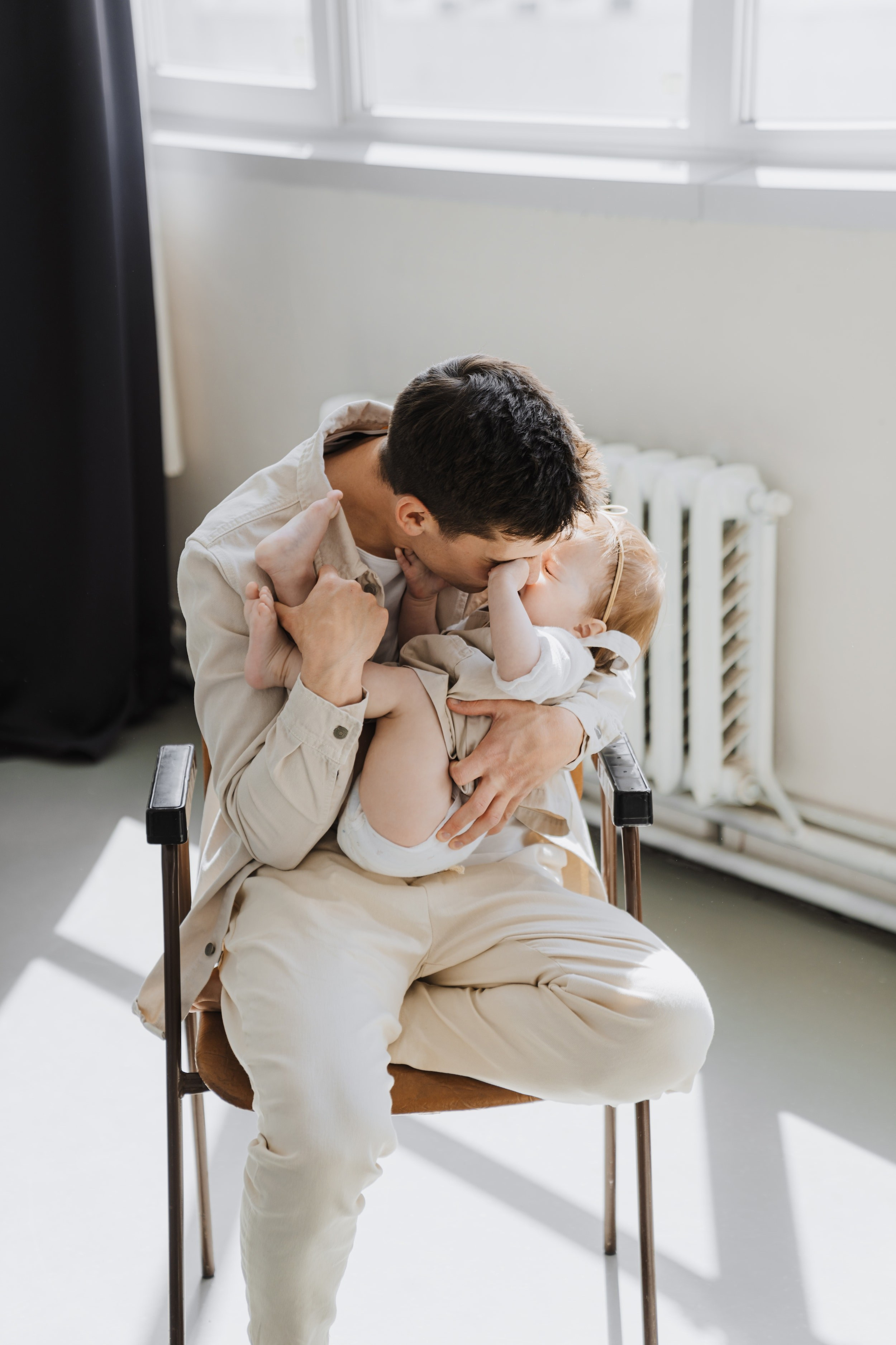 Victoria and Egor, Vreme Nami, Gomel. Olga Modjaro