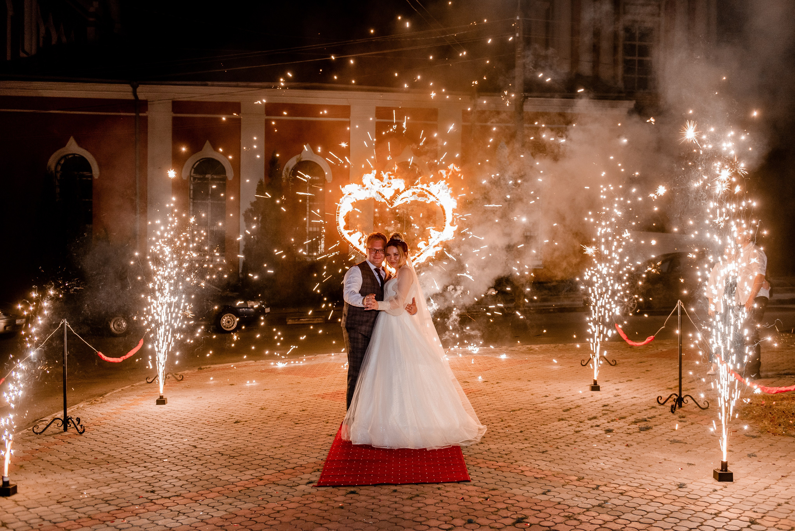 Владислав и Анастасия. Семейный и свадебный фотограф в Ельце Юлия Дякина