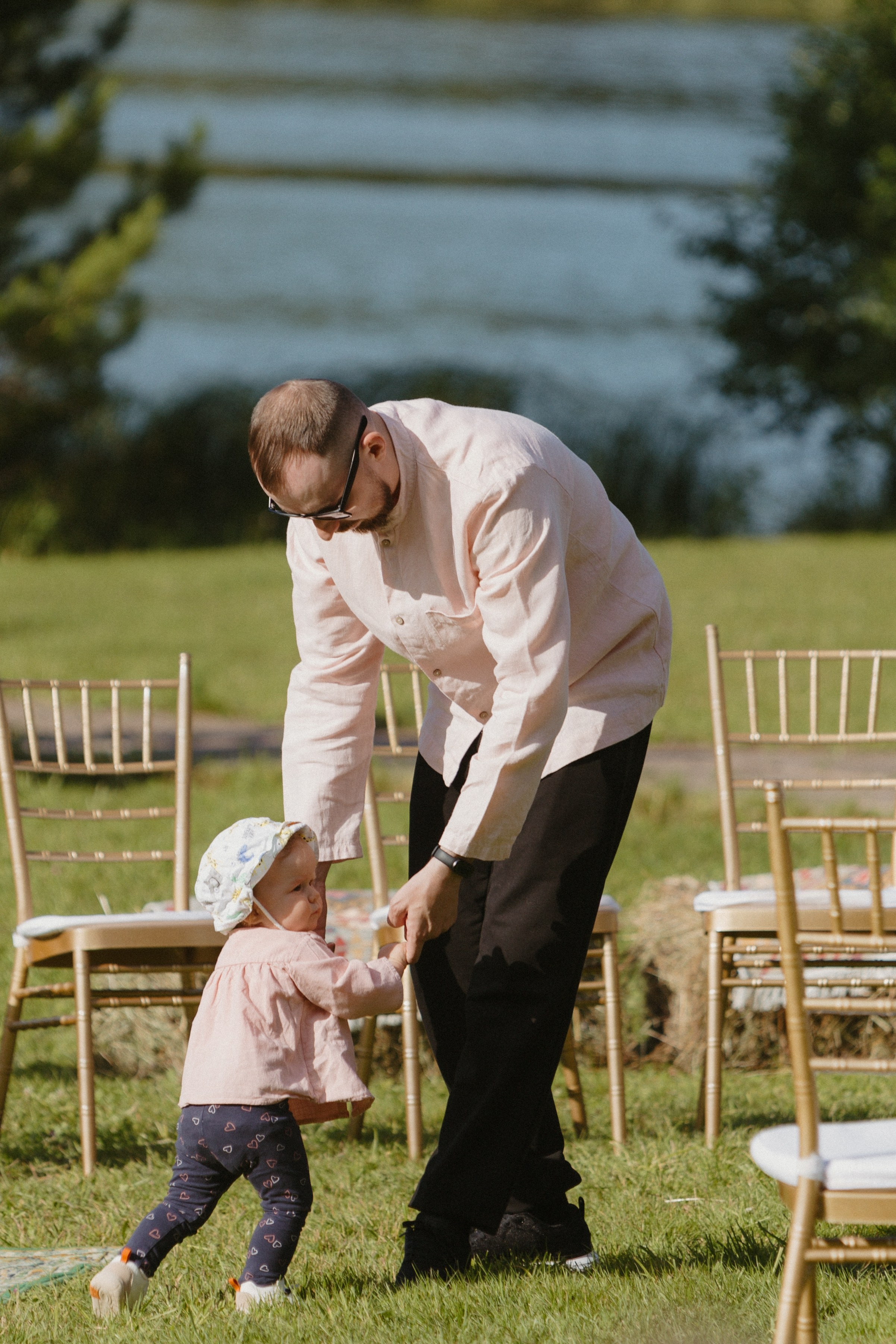 Даня и Ксюша