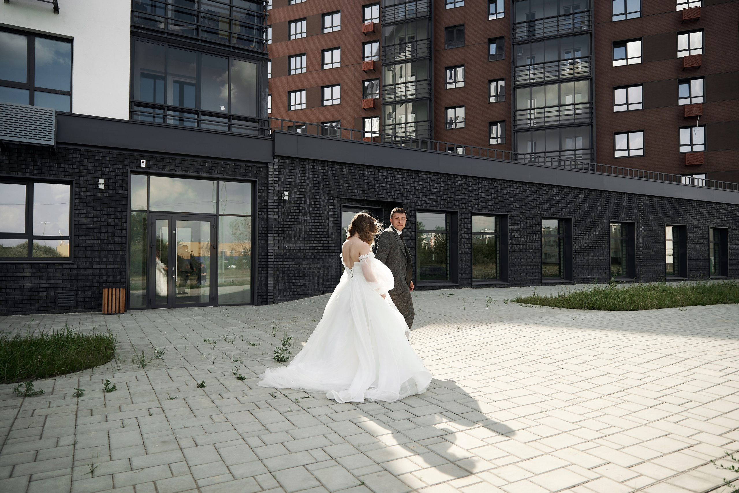 N&E. Свадебный и семейный фотограф в Ульяновске Татьяна Селезнева