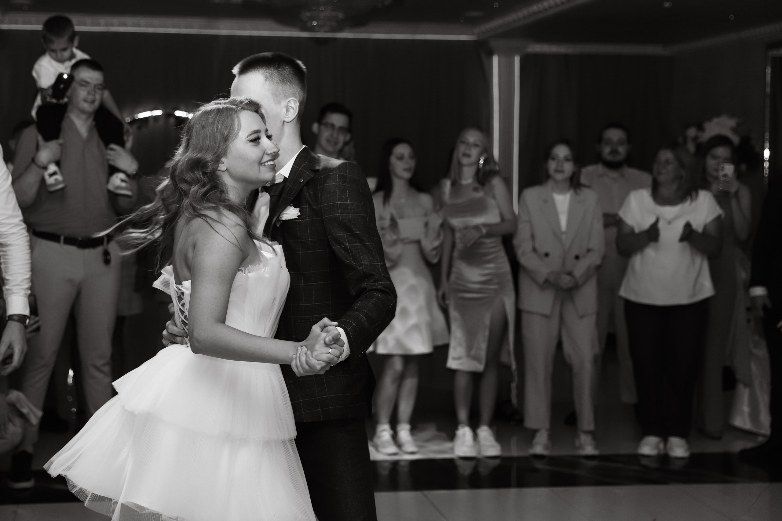 Илья и Анастасия. Фотограф Москва и МО Анастасия Пясковская