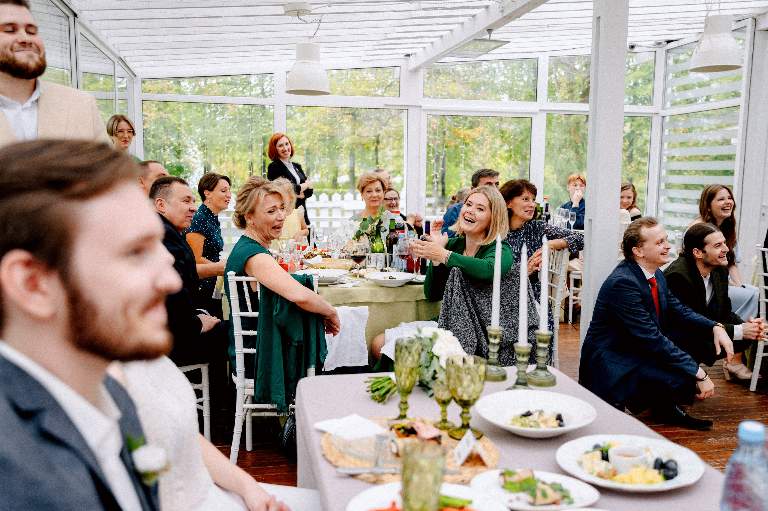 ЯРОСЛАВА И ДАНИИЛ. Шашкова Вероника / Свадебный и семейный фотограф Москва и Ярославль