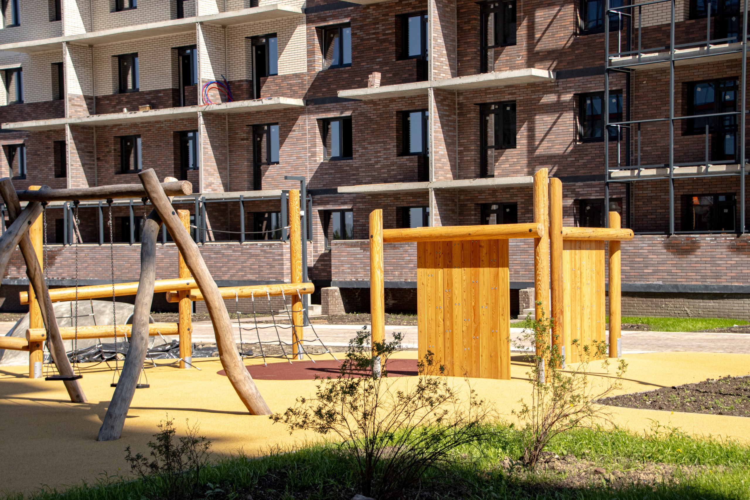 ЖК ВЗЛЁТКА. Свадебный фотограф в Иркутске Бобылев Никита