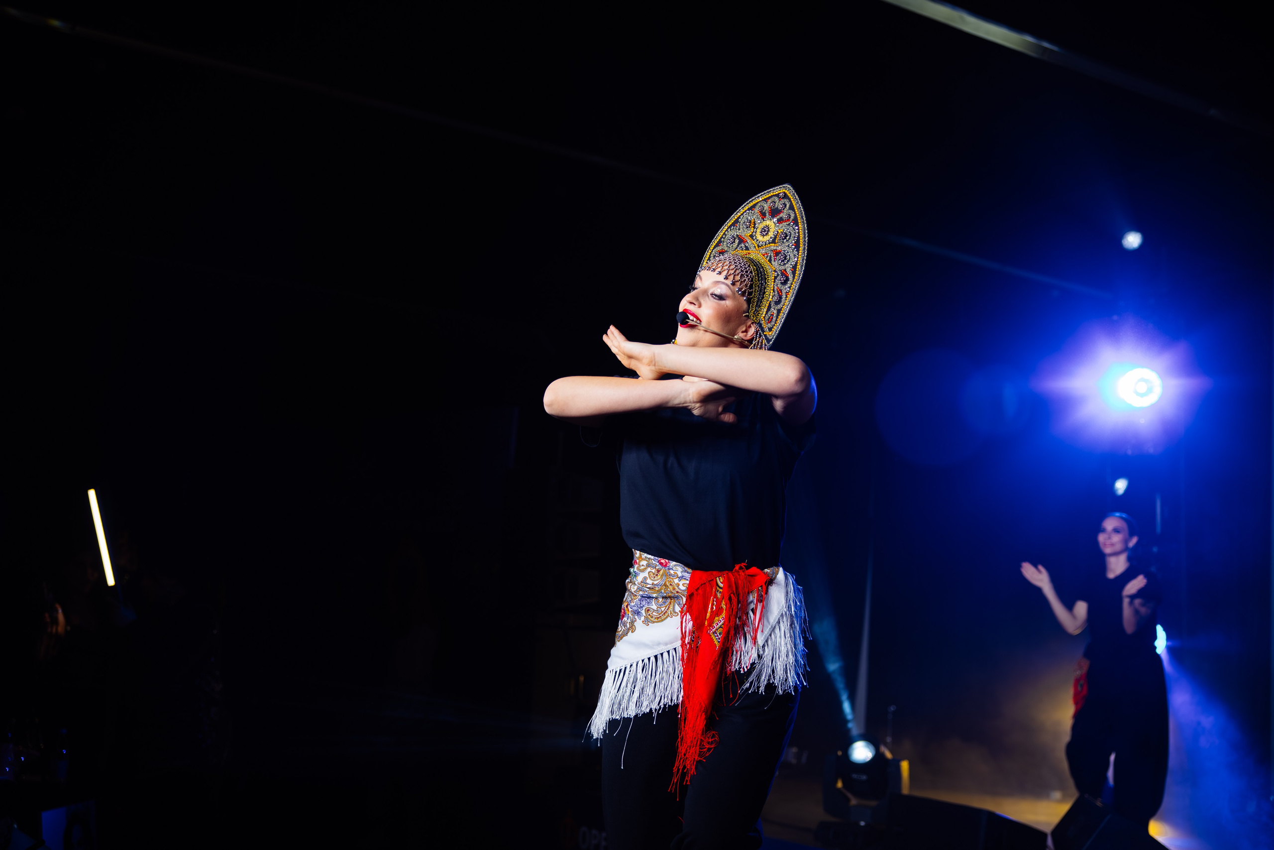 Мисс и Миссис Бизнес Иркутск 2026 — Финал. Свадебный фотограф в Иркутске Бобылев Никита