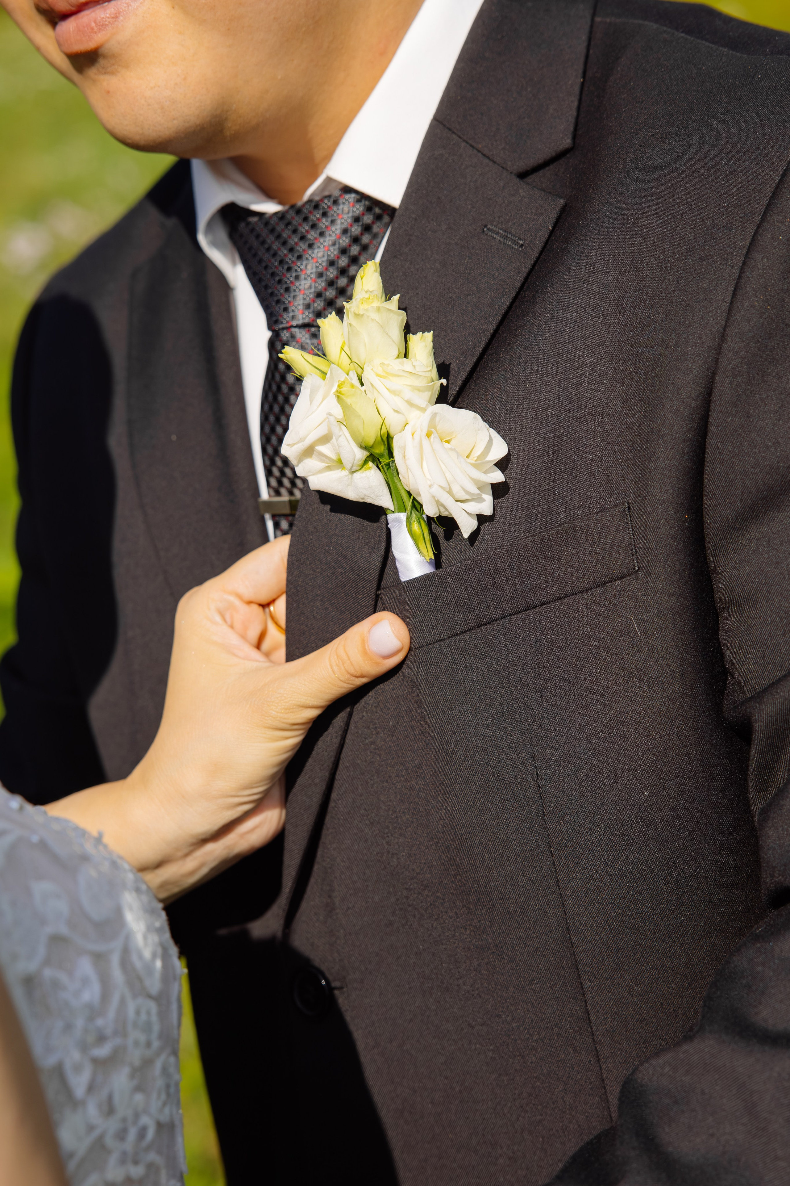 Всё начинается с любви. Свадебный фотограф в Иркутске Бобылев Никита