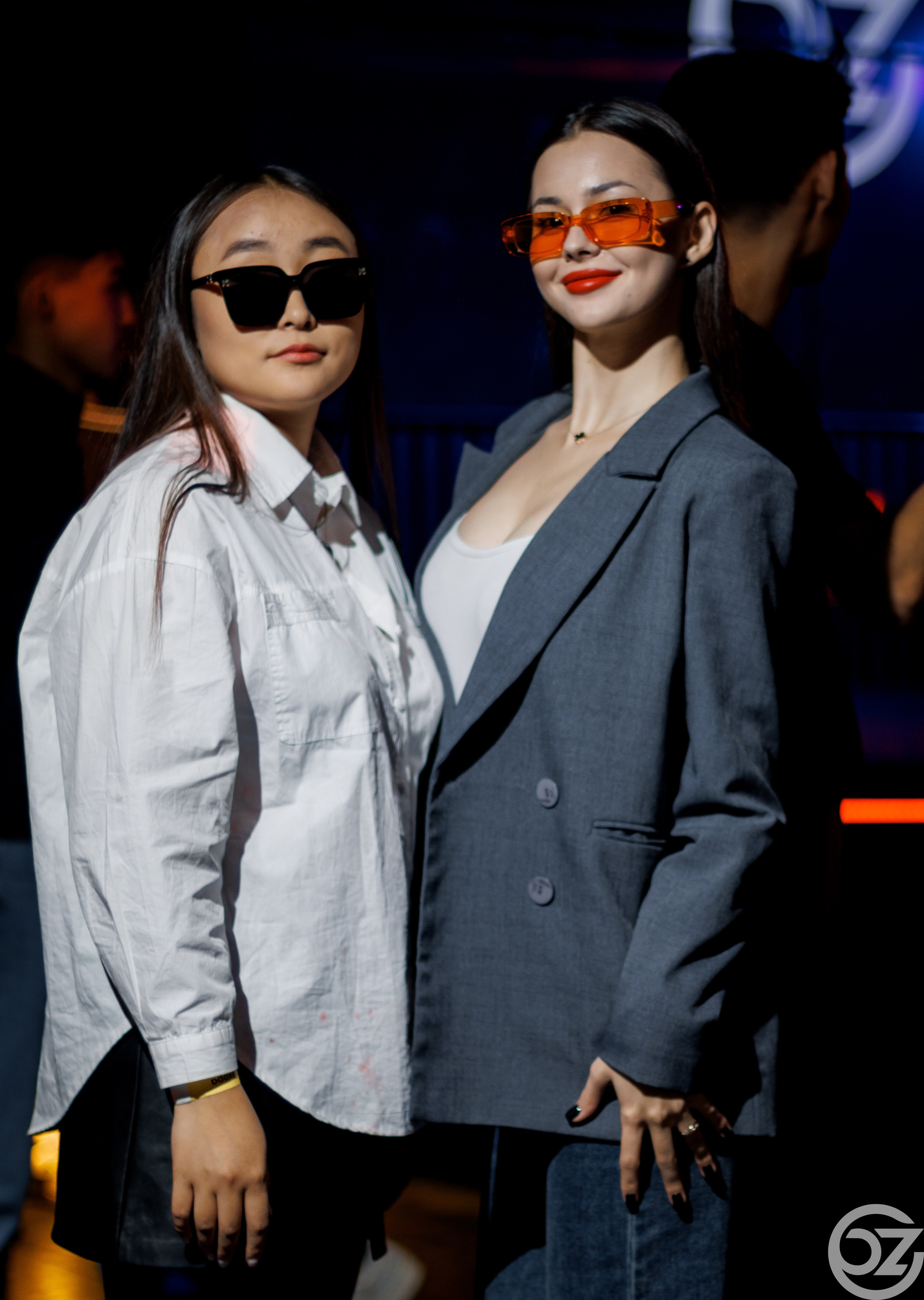 Olon Zon — Club Soprano. Свадебный фотограф в Иркутске Бобылев Никита