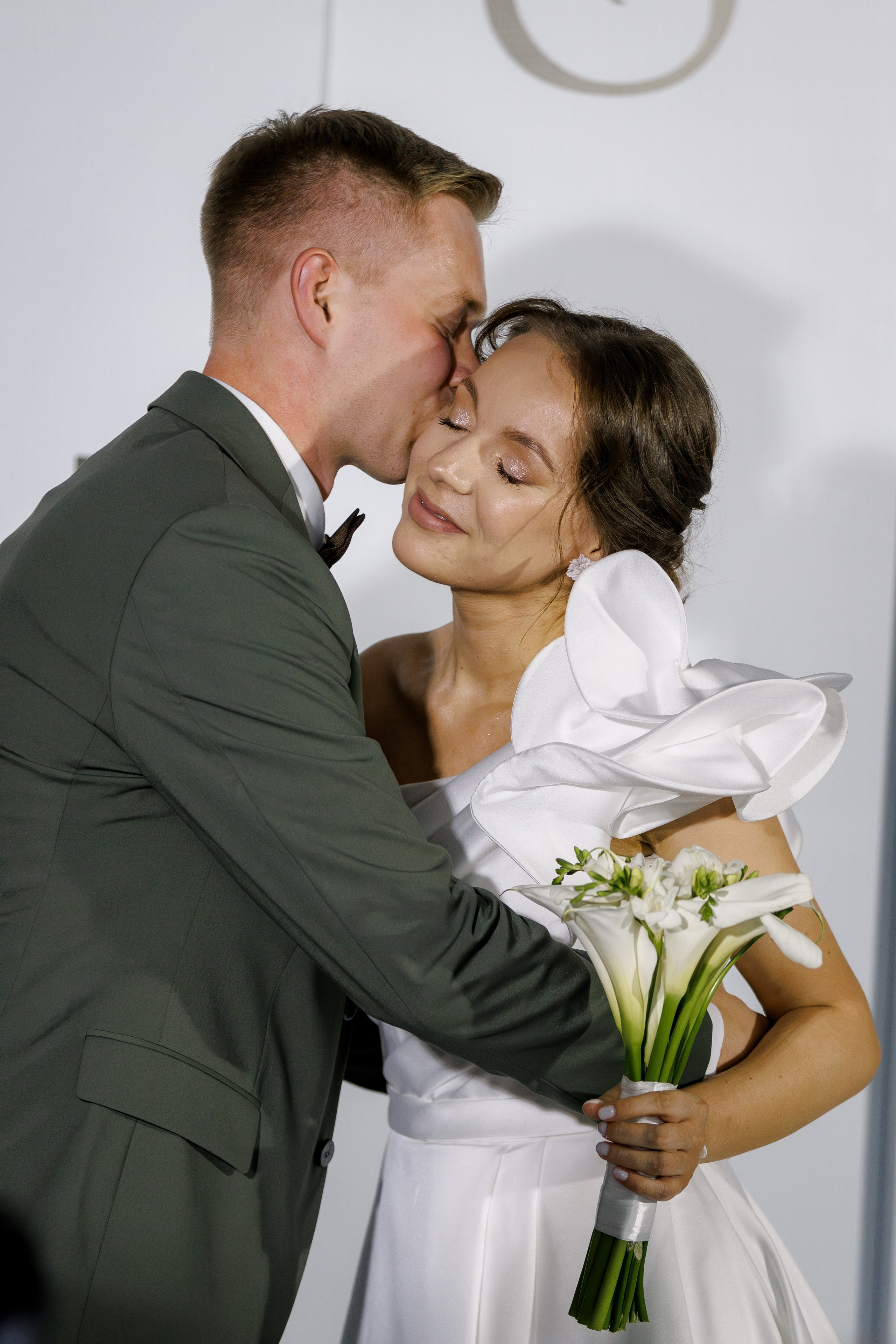 ЭТО ПО ЛЮБВИ. Свадебный фотограф в Иркутске Бобылев Никита