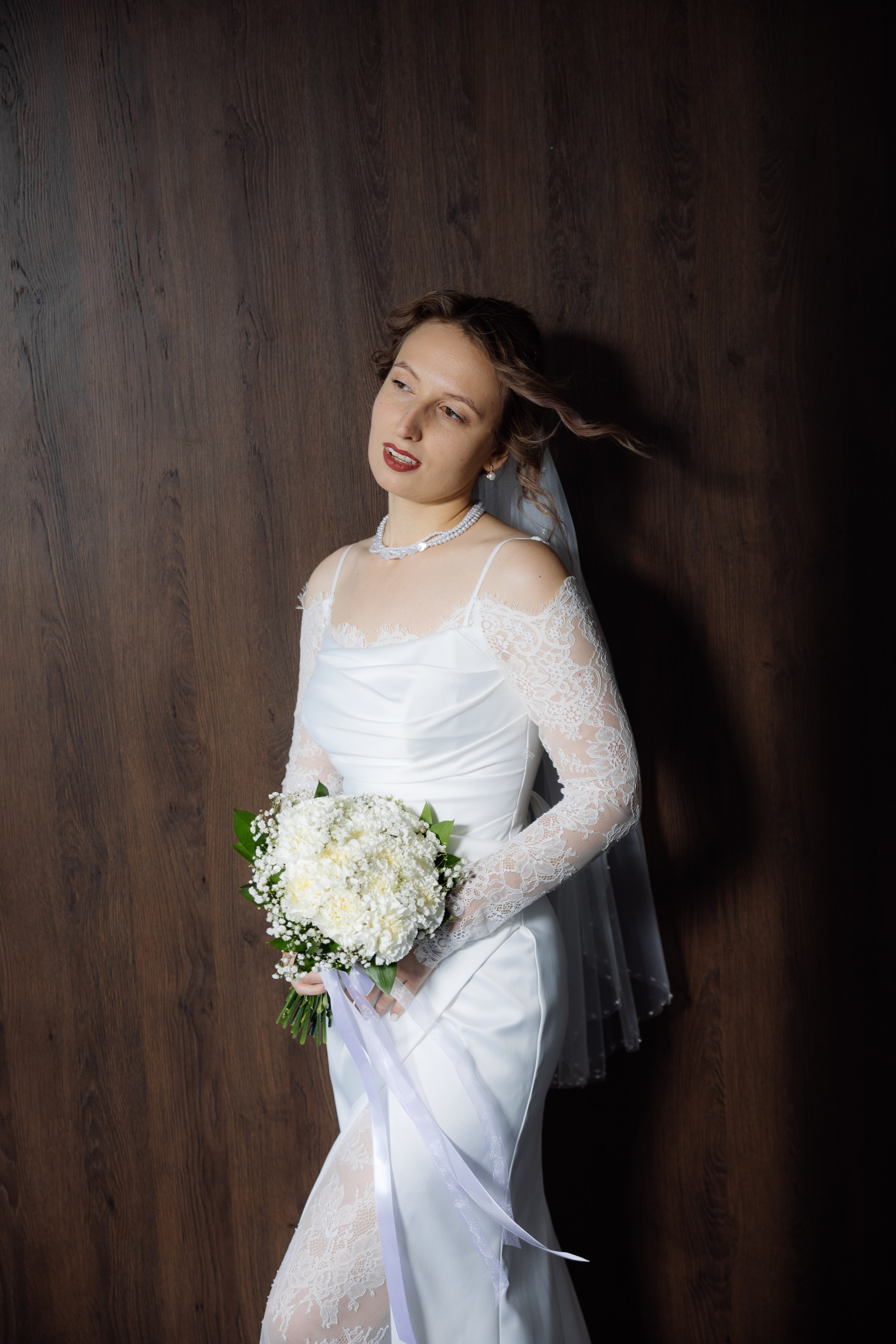 Максим & Юлия. Свадебный фотограф в Иркутске Бобылев Никита