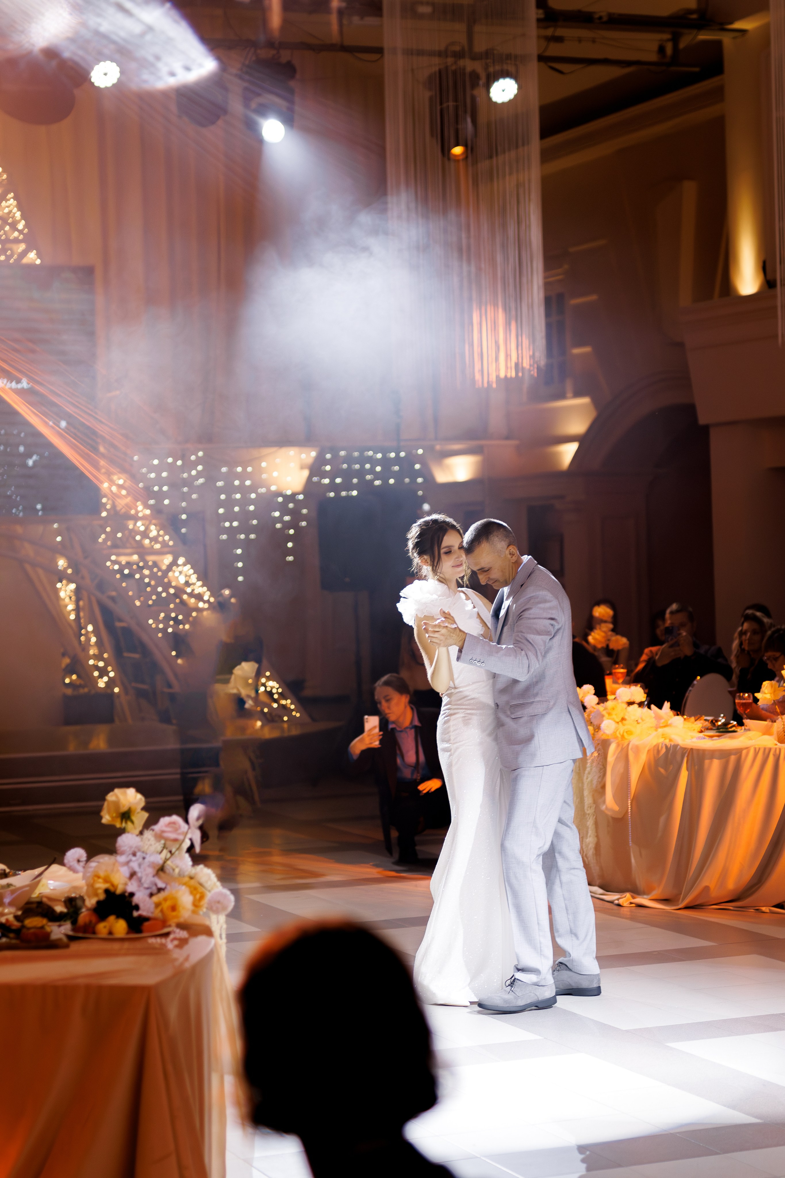 ОДНА СЕМЬЯ — ОДНА ЛЮБОВЬ. Свадебный фотограф в Иркутске Бобылев Никита