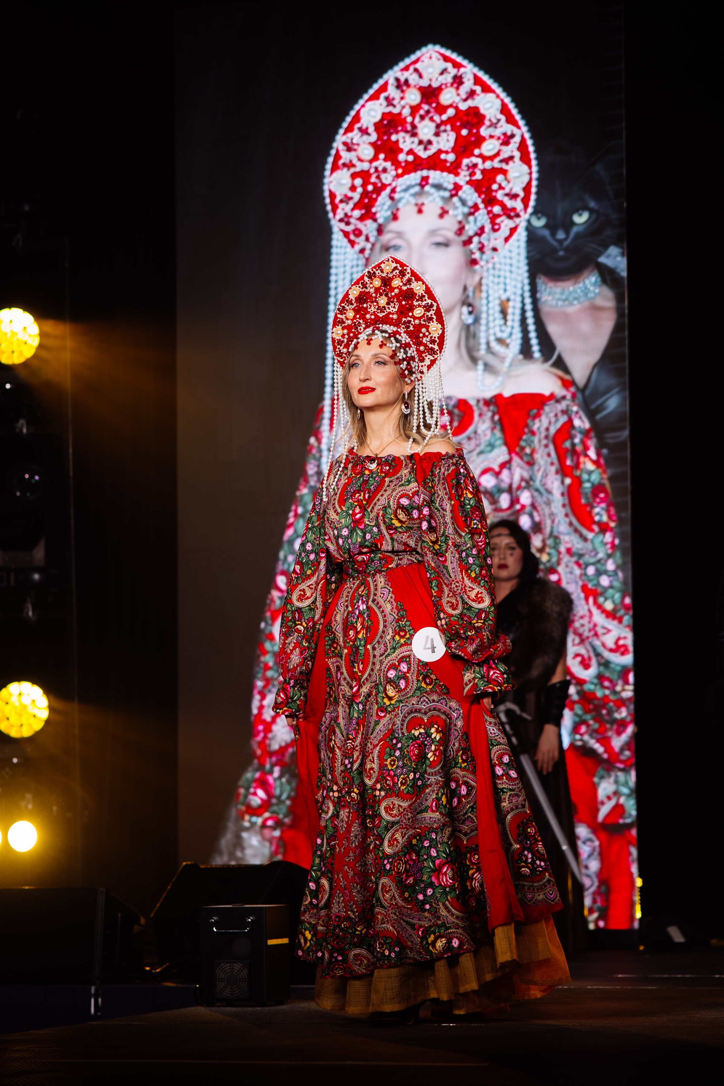 Мисс и Миссис Бизнес Иркутск 2026 — Финал. Свадебный фотограф в Иркутске Бобылев Никита