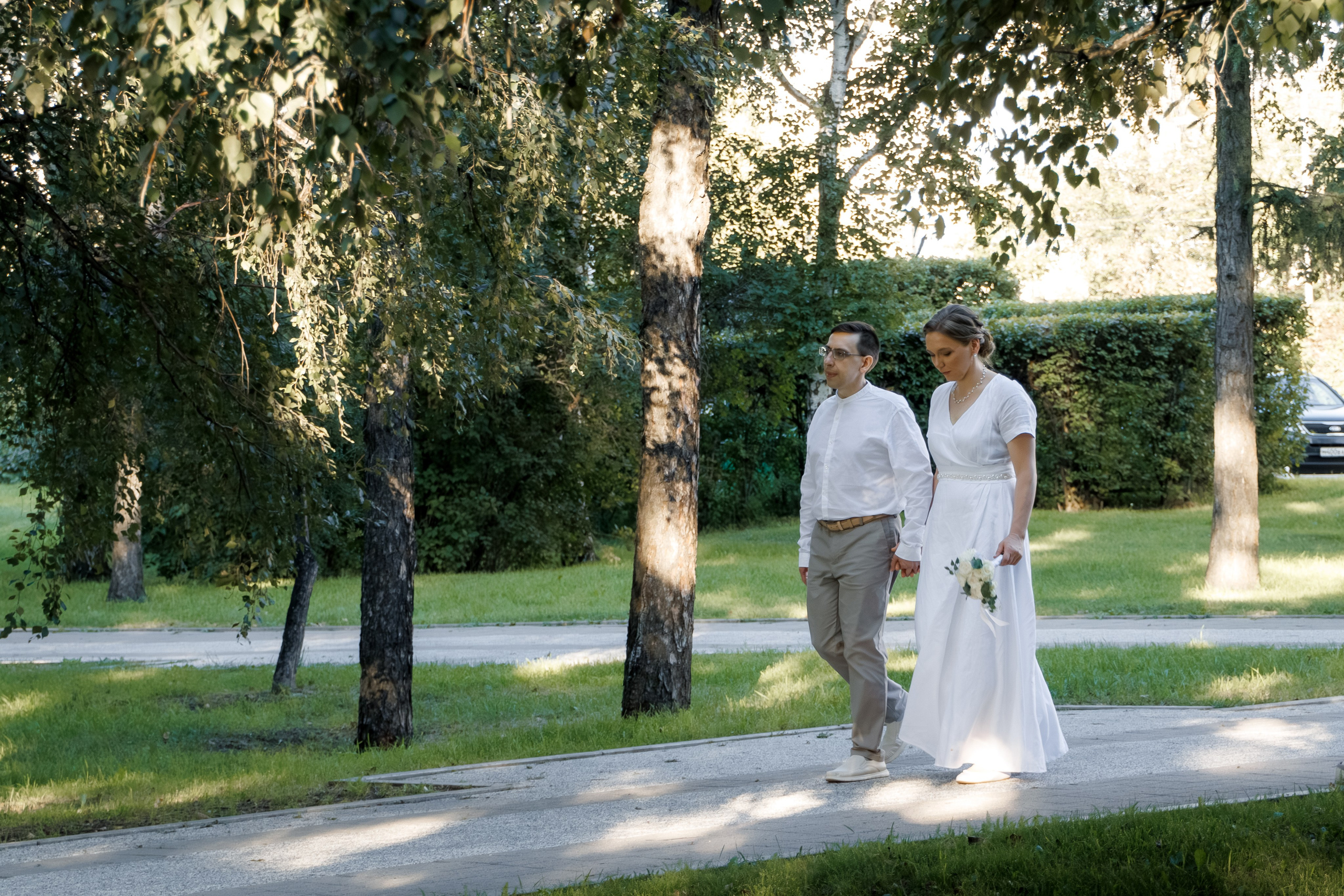 ДЕНИС & ФРАДЕРИКА. Свадебный фотограф в Иркутске Бобылев Никита