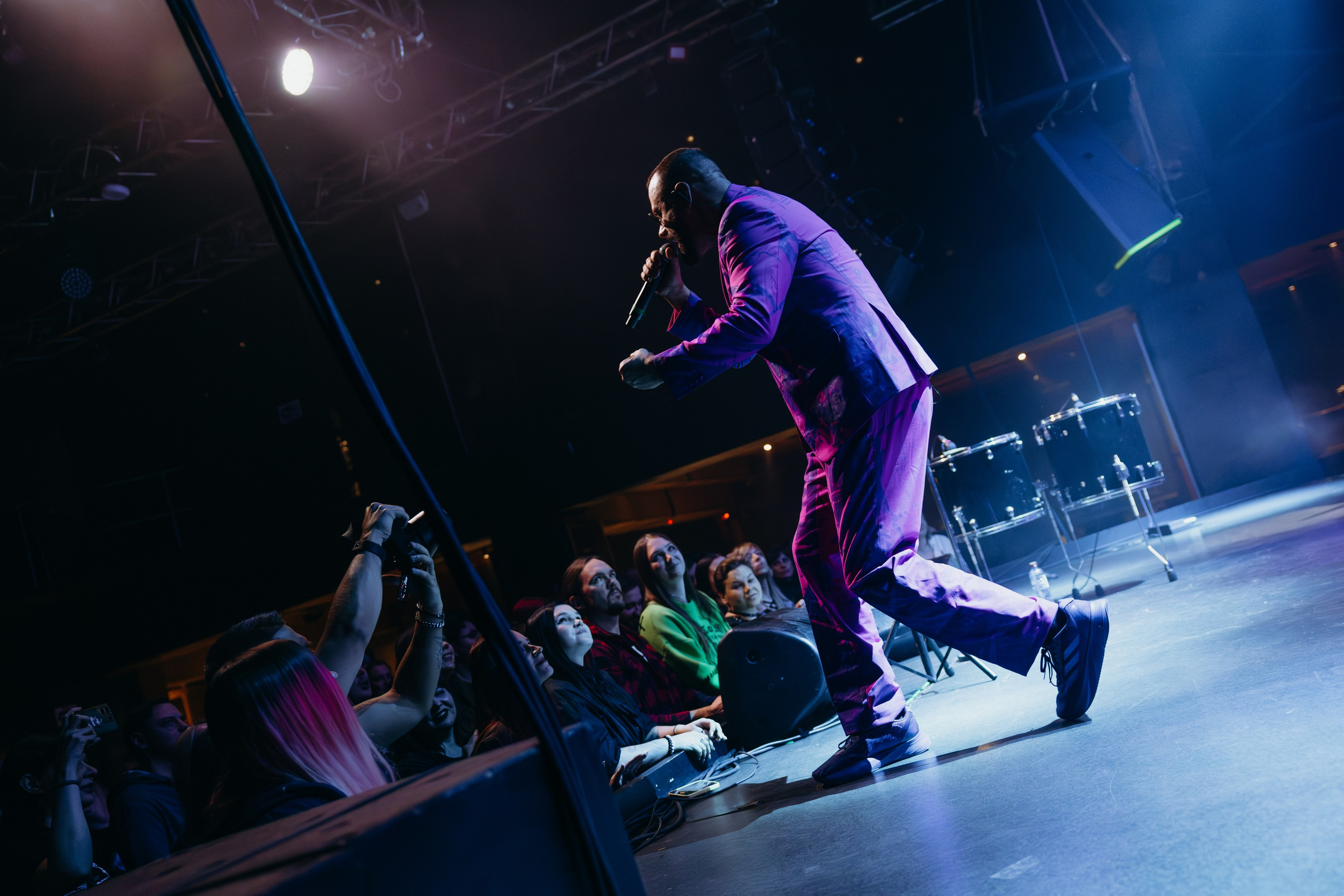 Концерт — Dero Goi. Свадебный фотограф в Иркутске Бобылев Никита