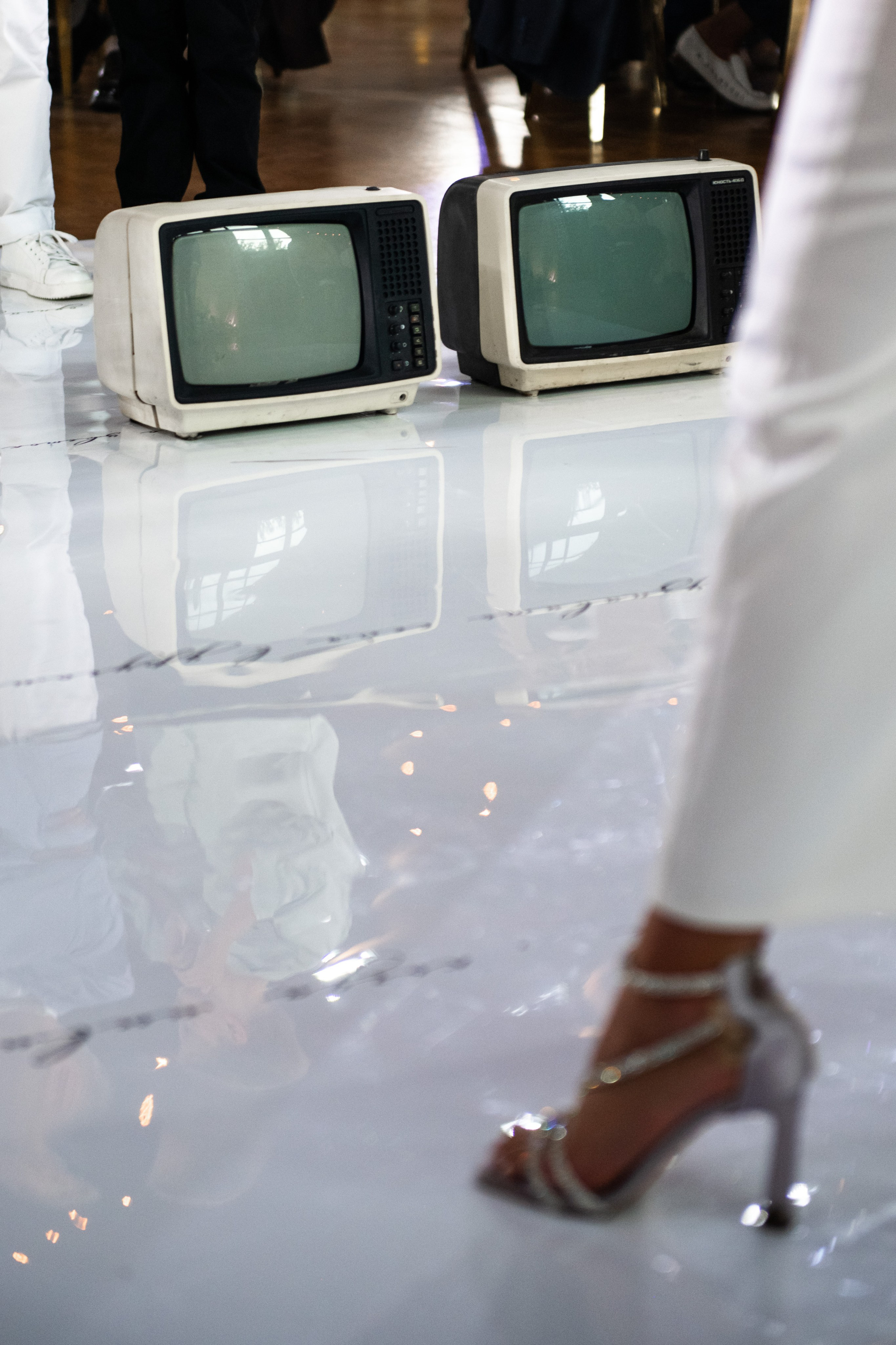 Саша и Лиза. Свадебный фотограф в России и заграницей — Ольга Каретникова