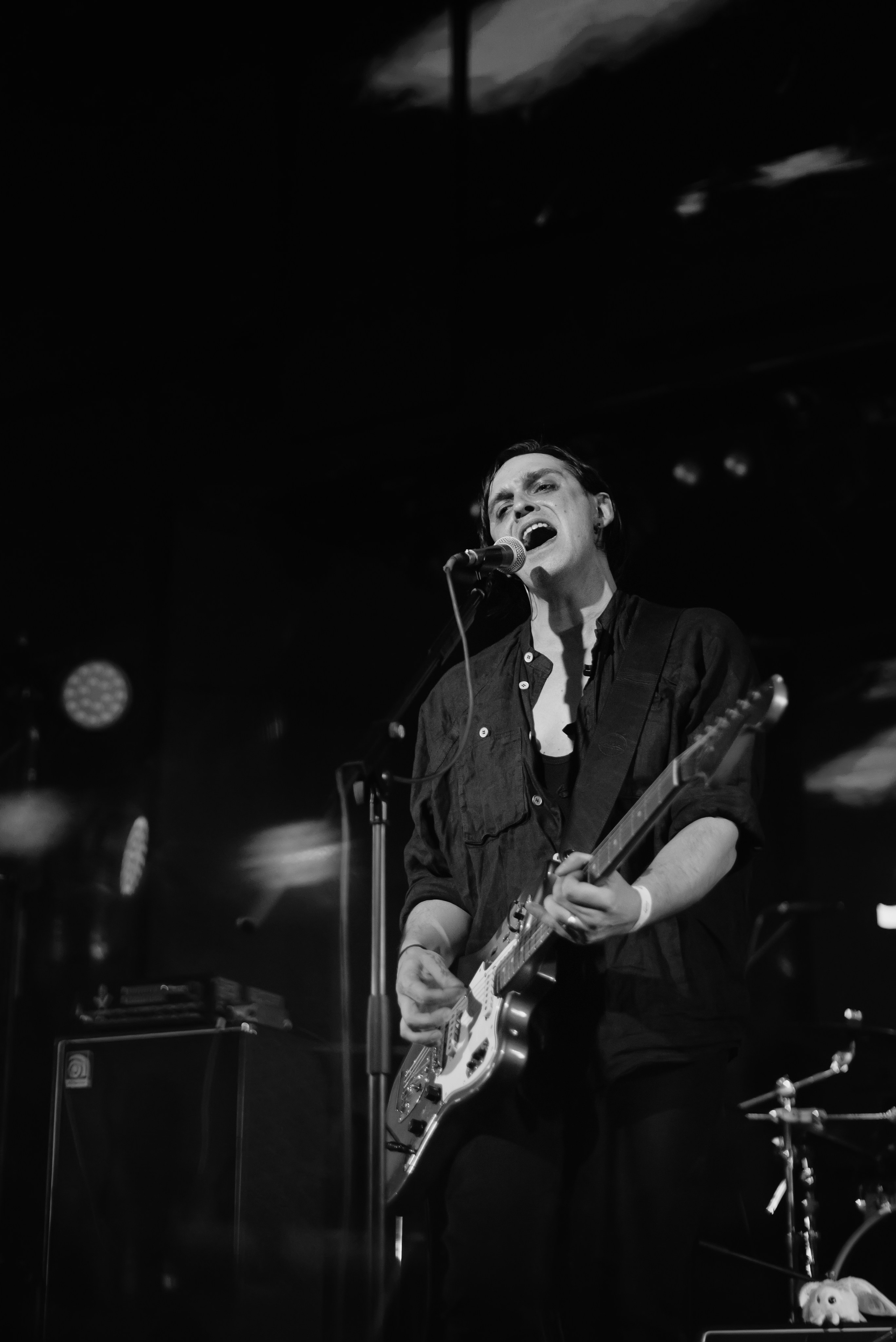 Special G. Кира Молко — Концертный фотограф в Санкт-Петербурге