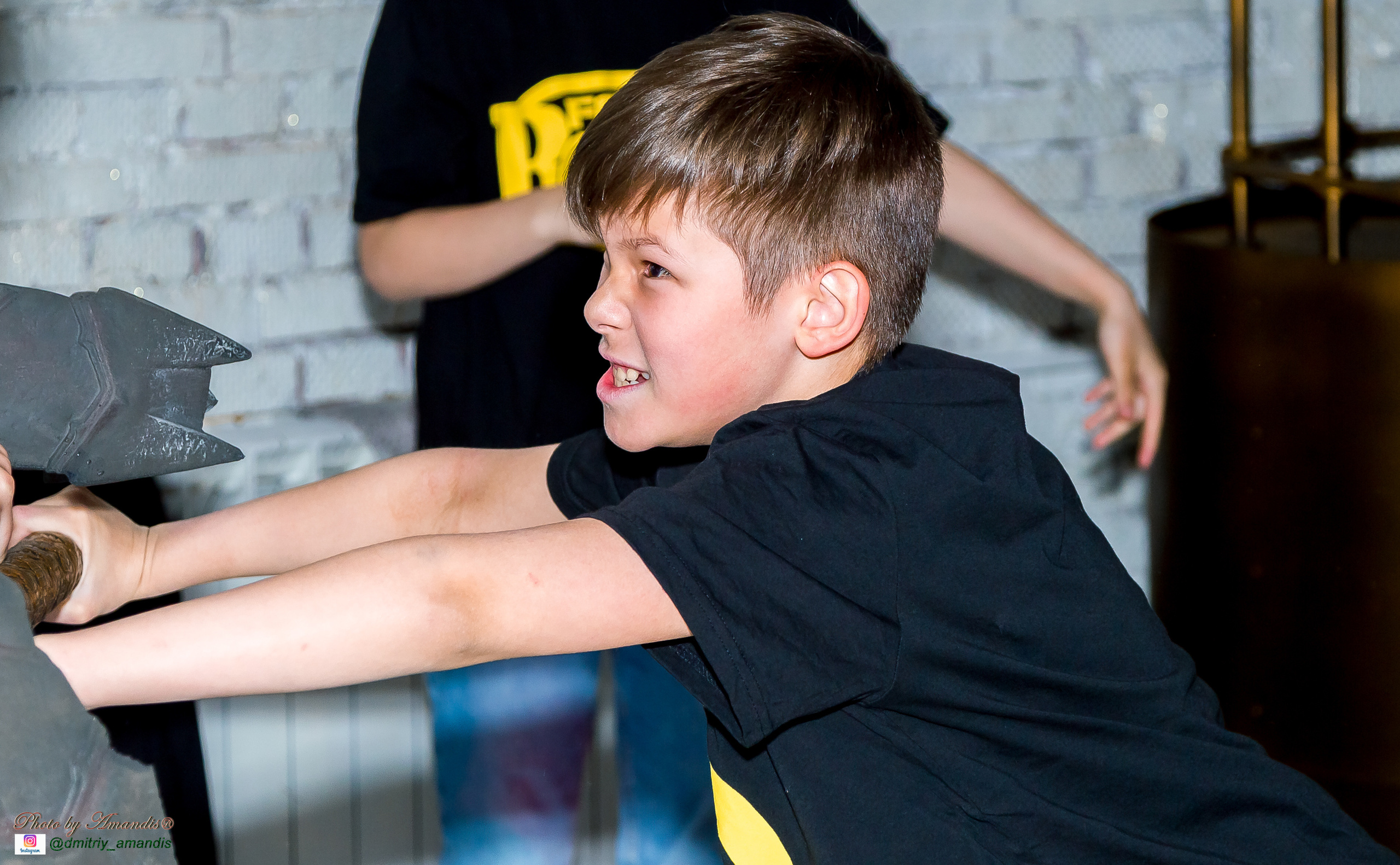 Выпускной 2022. Репортажная съемка в Москве и области. Анималистика