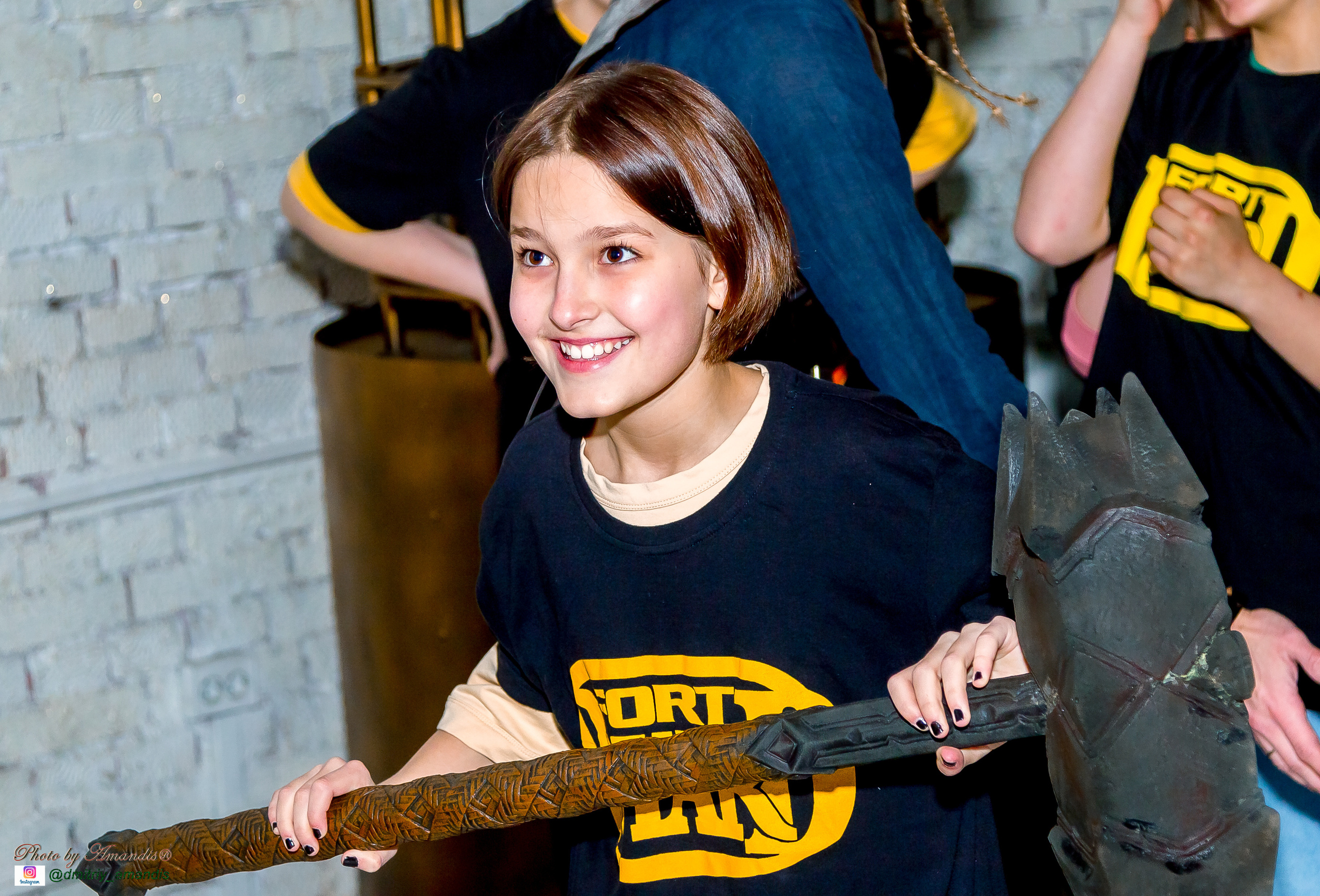 Выпускной 2022. Репортажная съемка в Москве и области. Анималистика