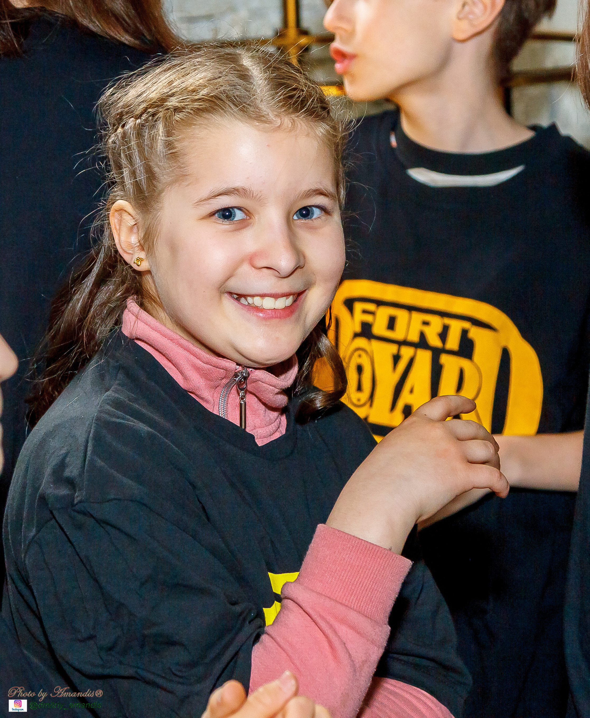 Выпускной 2022. Репортажная съемка в Москве и области. Анималистика