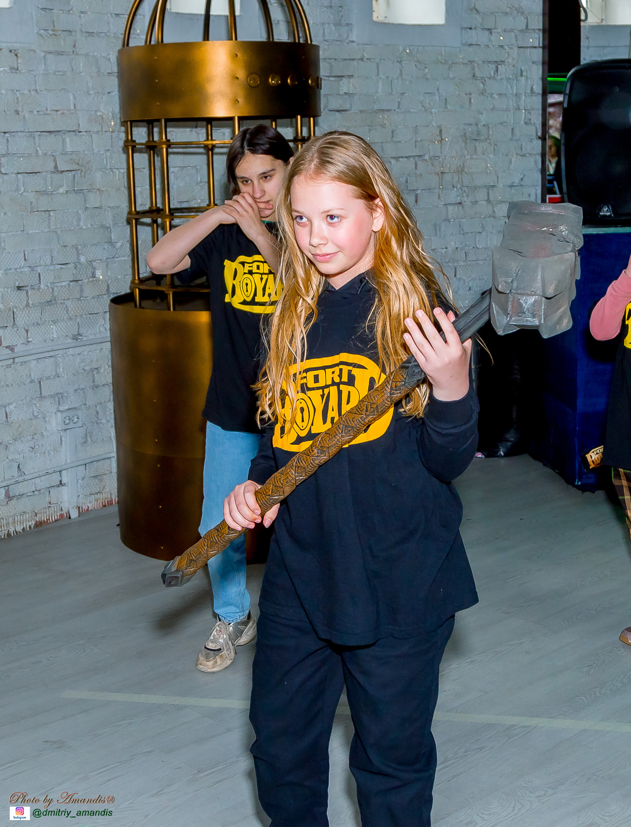 Выпускной 2022. Репортажная съемка в Москве и области. Анималистика