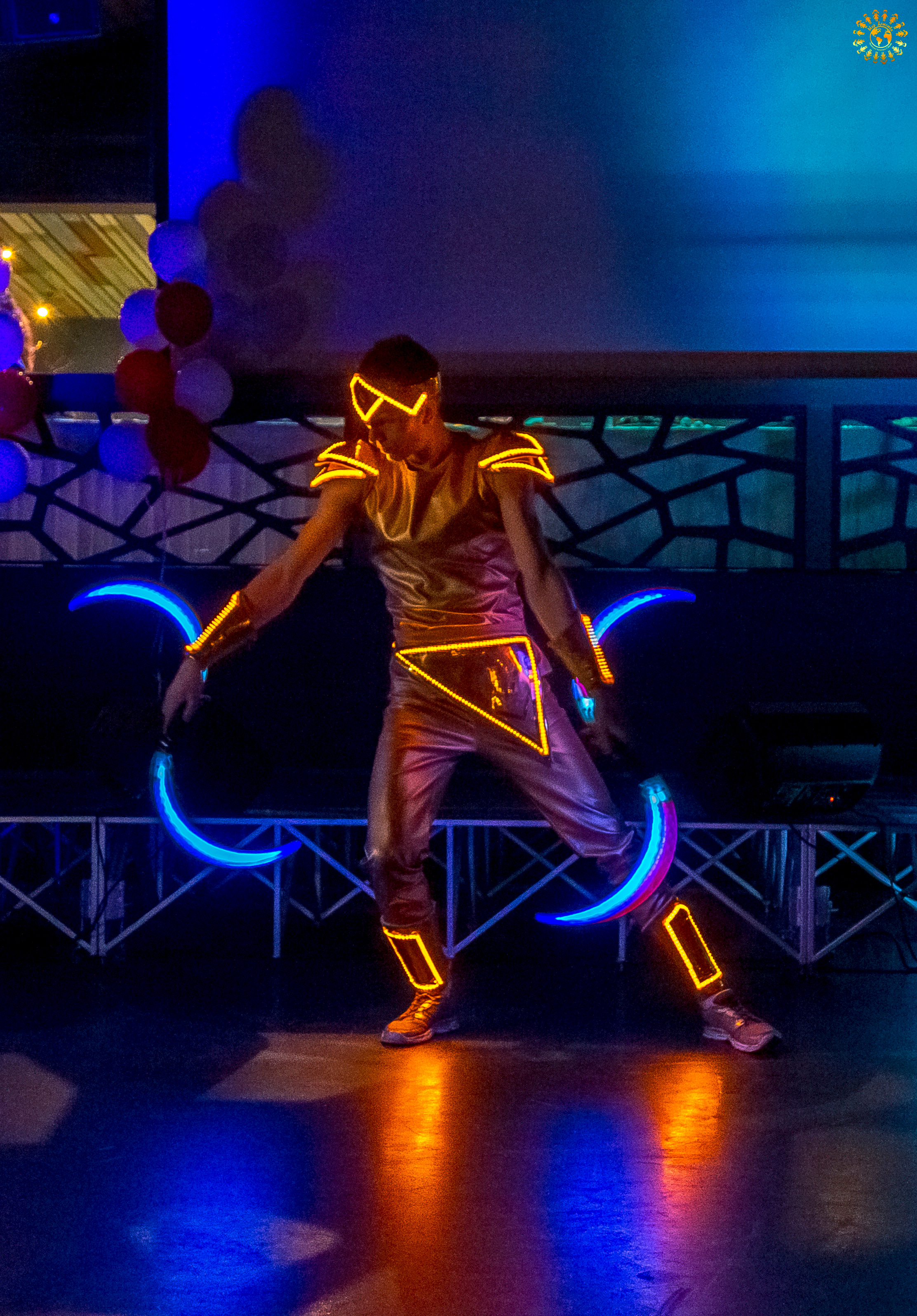 Выпускной 2022 (Москва, ресторан «Времена года»). Репортажная съемка в Москве и области. Анималистика