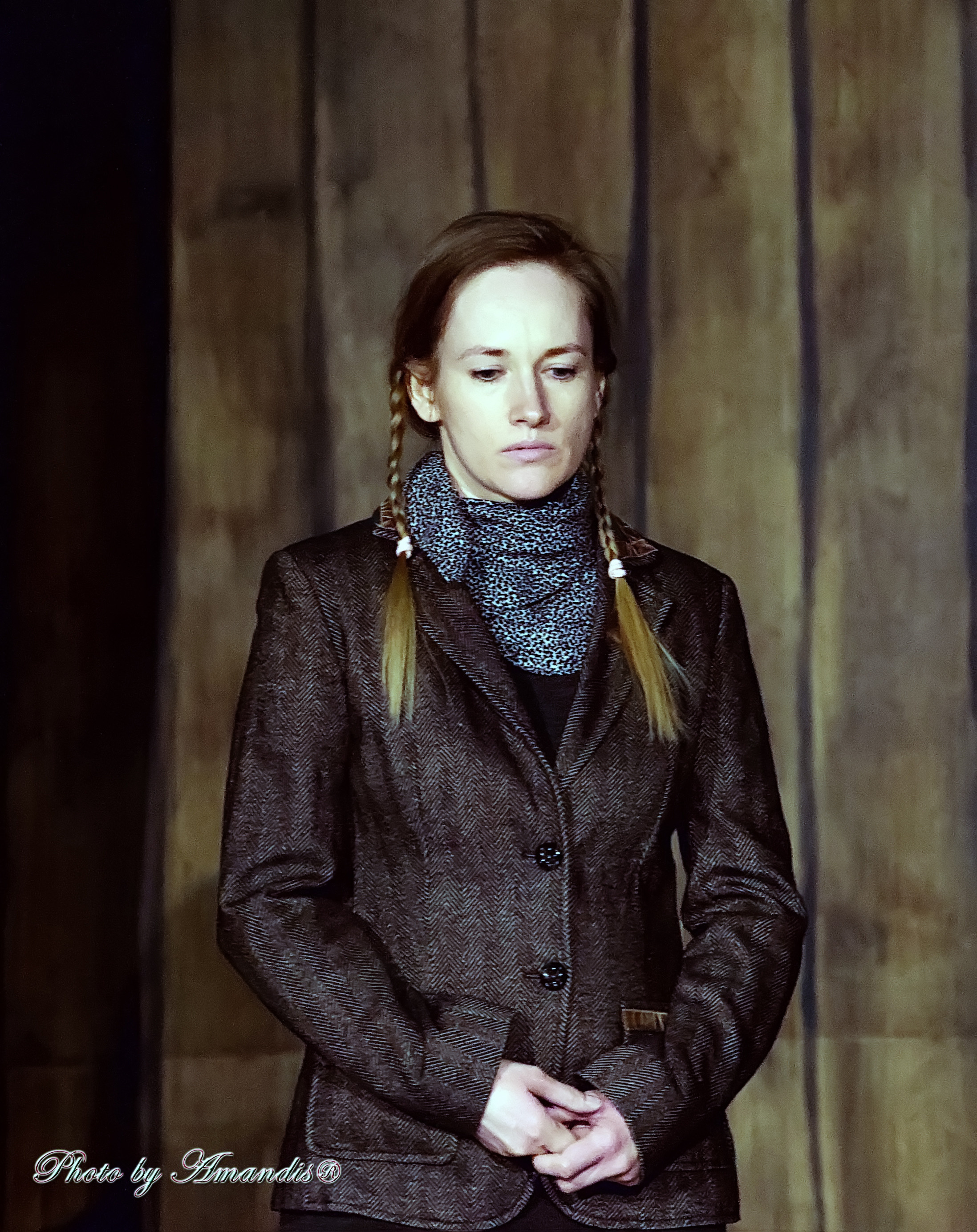 Спектакль «И пробил час.». Репортажная съемка в Москве и области. Анималистика