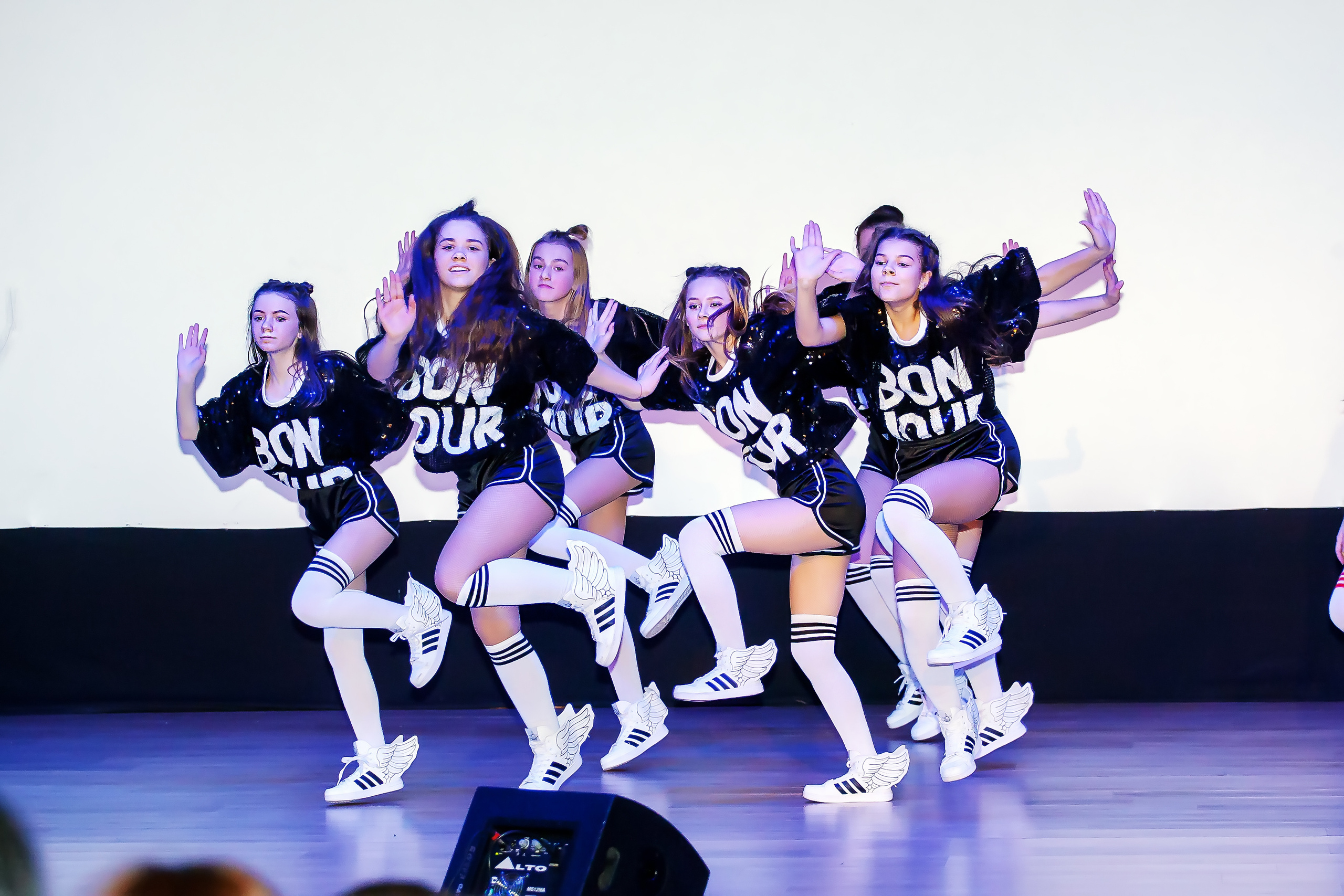 Отчетный концерт молодых творческих коллективов. Репортажная съемка в Москве и области. Анималистика