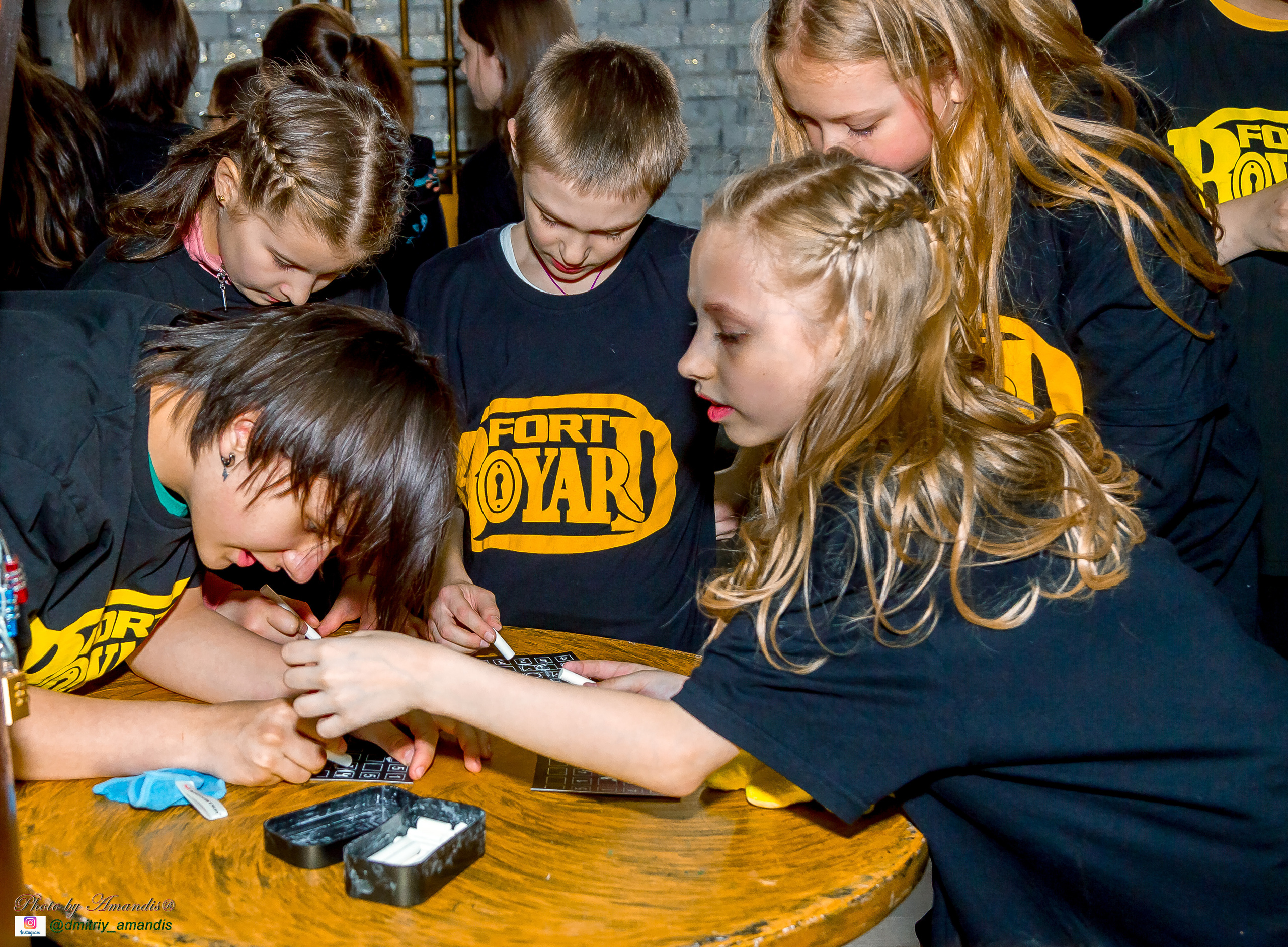 Выпускной 2022. Репортажная съемка в Москве и области. Анималистика