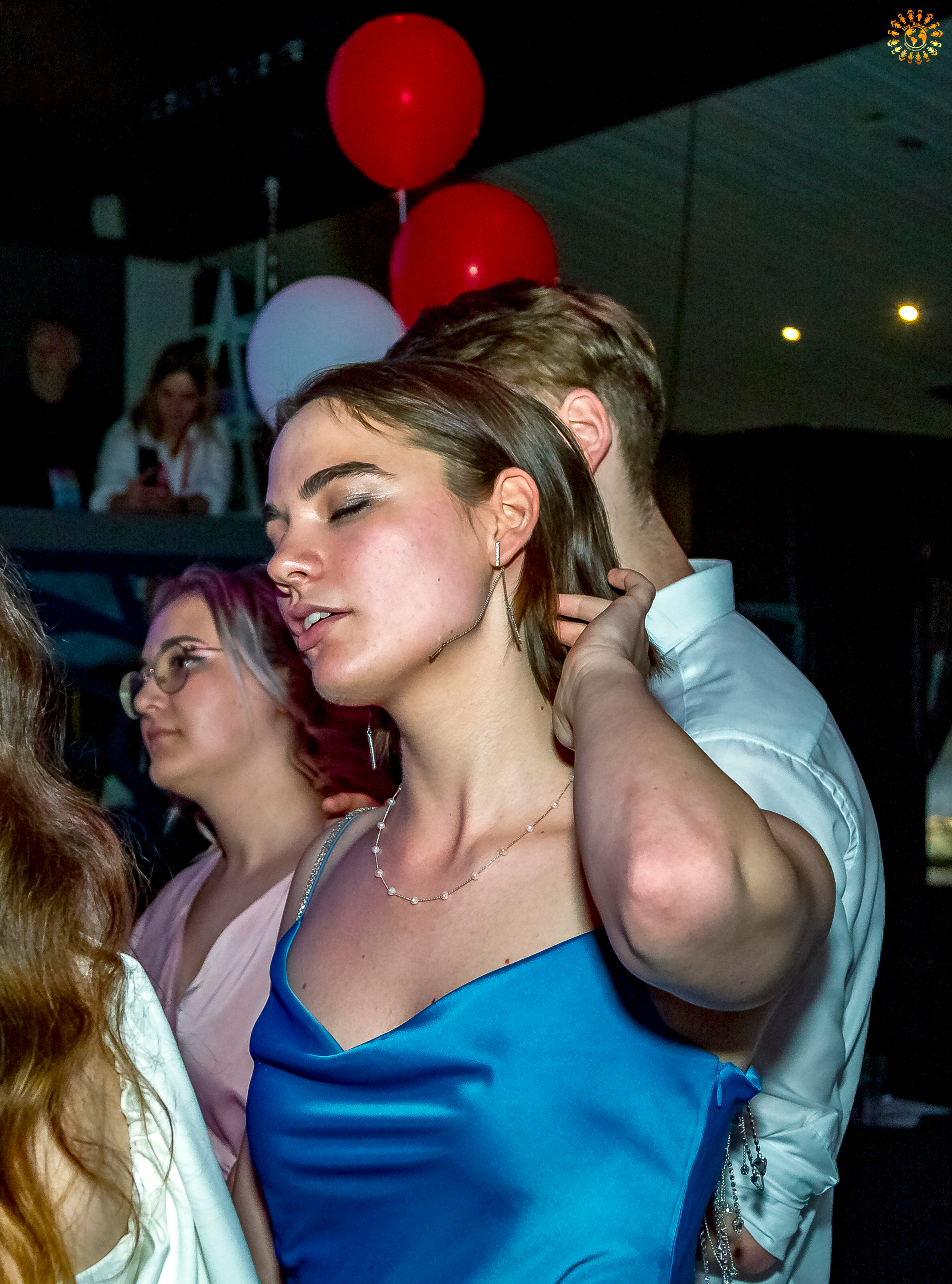 Выпускной 2022 (Москва, ресторан «Времена года»). Репортажная съемка в Москве и области. Анималистика