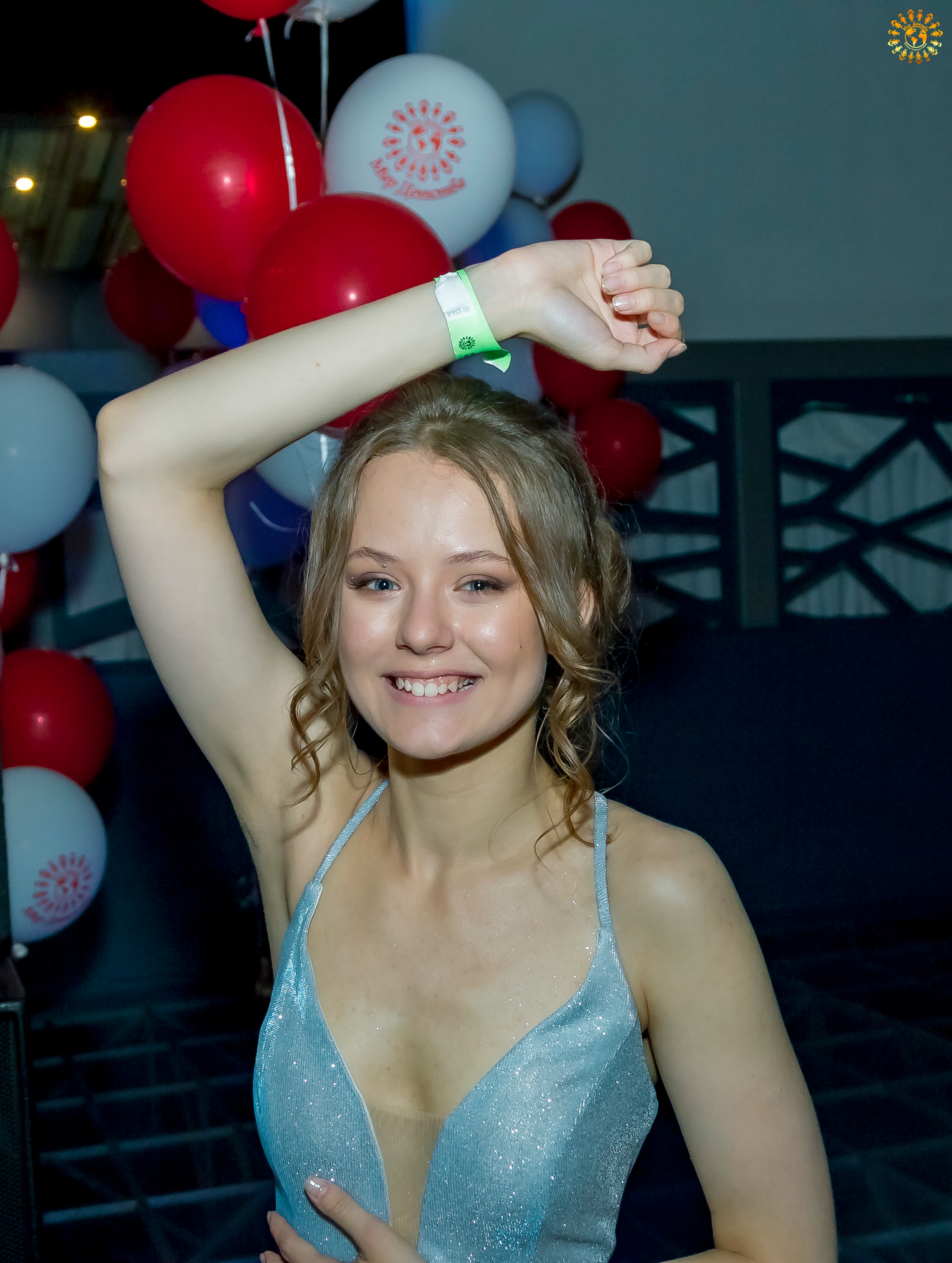 Выпускной 2022 (Москва, ресторан «Времена года»). Репортажная съемка в Москве и области. Анималистика