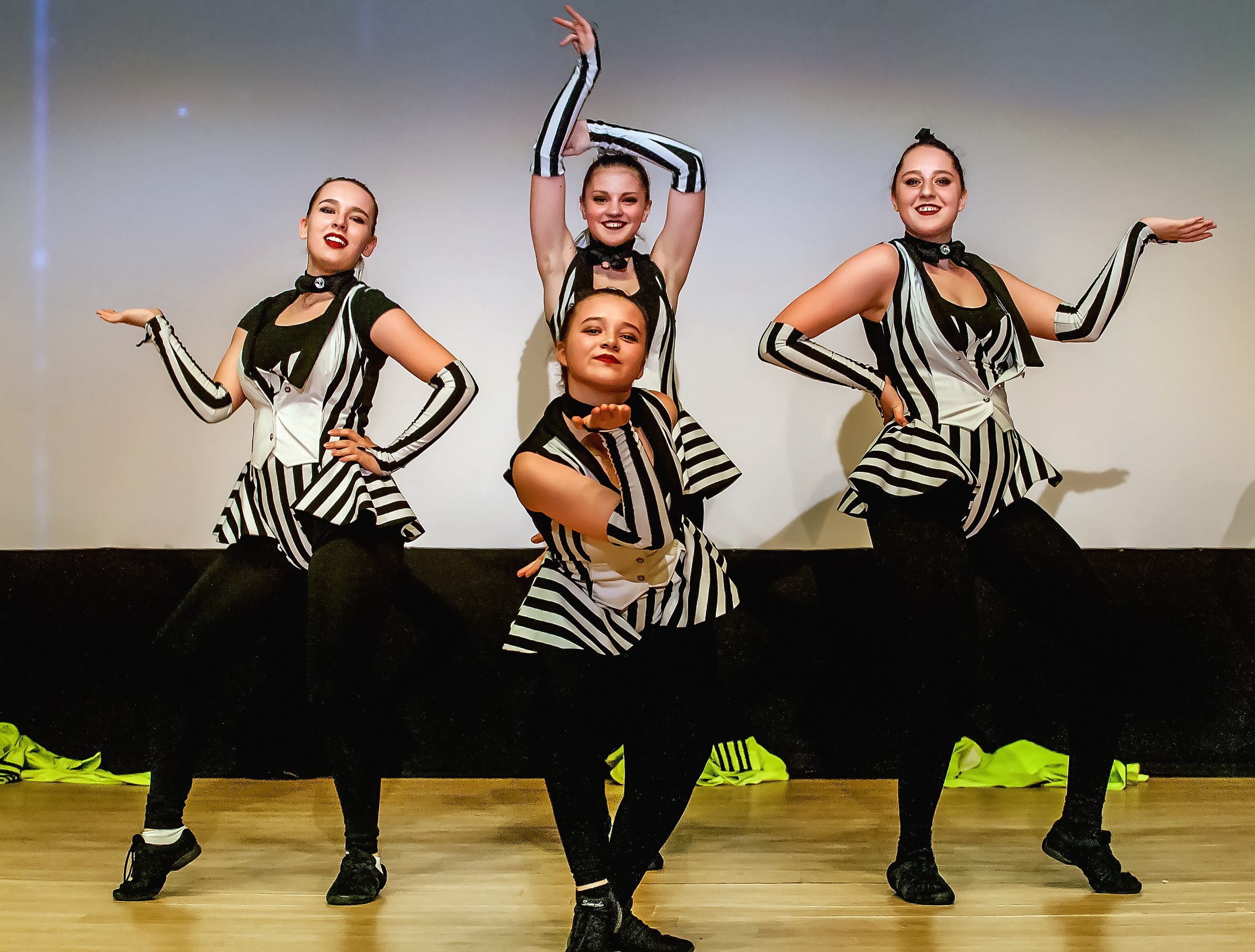 Отчетный концерт молодых творческих коллективов. Репортажная съемка в Москве и области. Анималистика