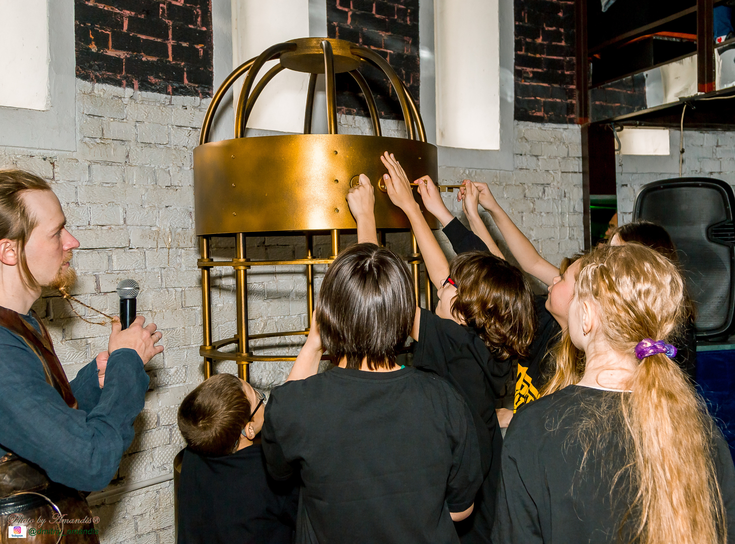 Выпускной 2022. Репортажная съемка в Москве и области. Анималистика