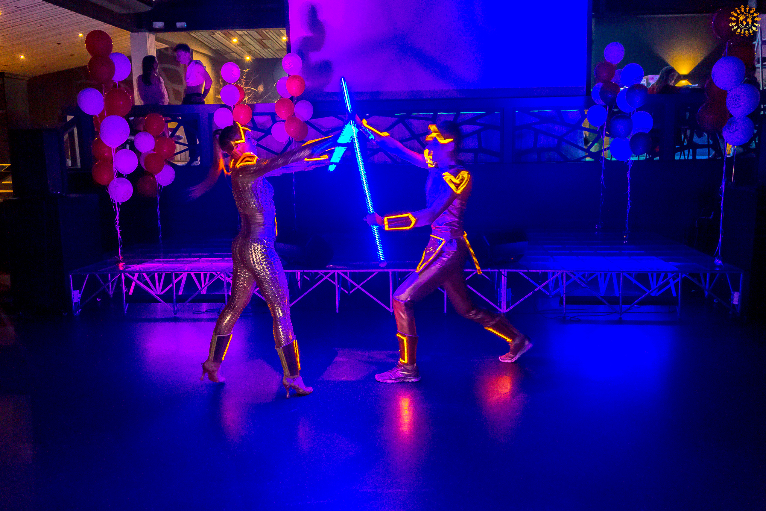 Выпускной 2022 (Москва, ресторан «Времена года»). Репортажная съемка в Москве и области. Анималистика