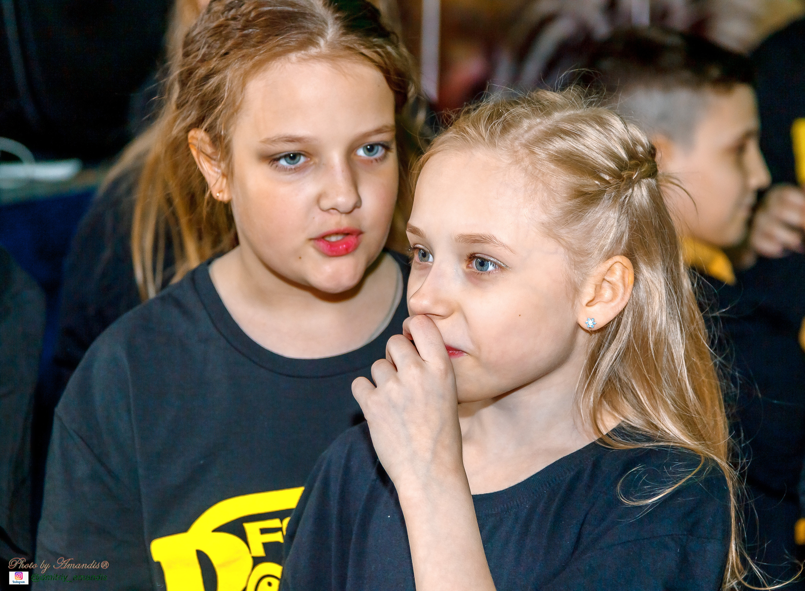 Выпускной 2022. Репортажная съемка в Москве и области. Анималистика