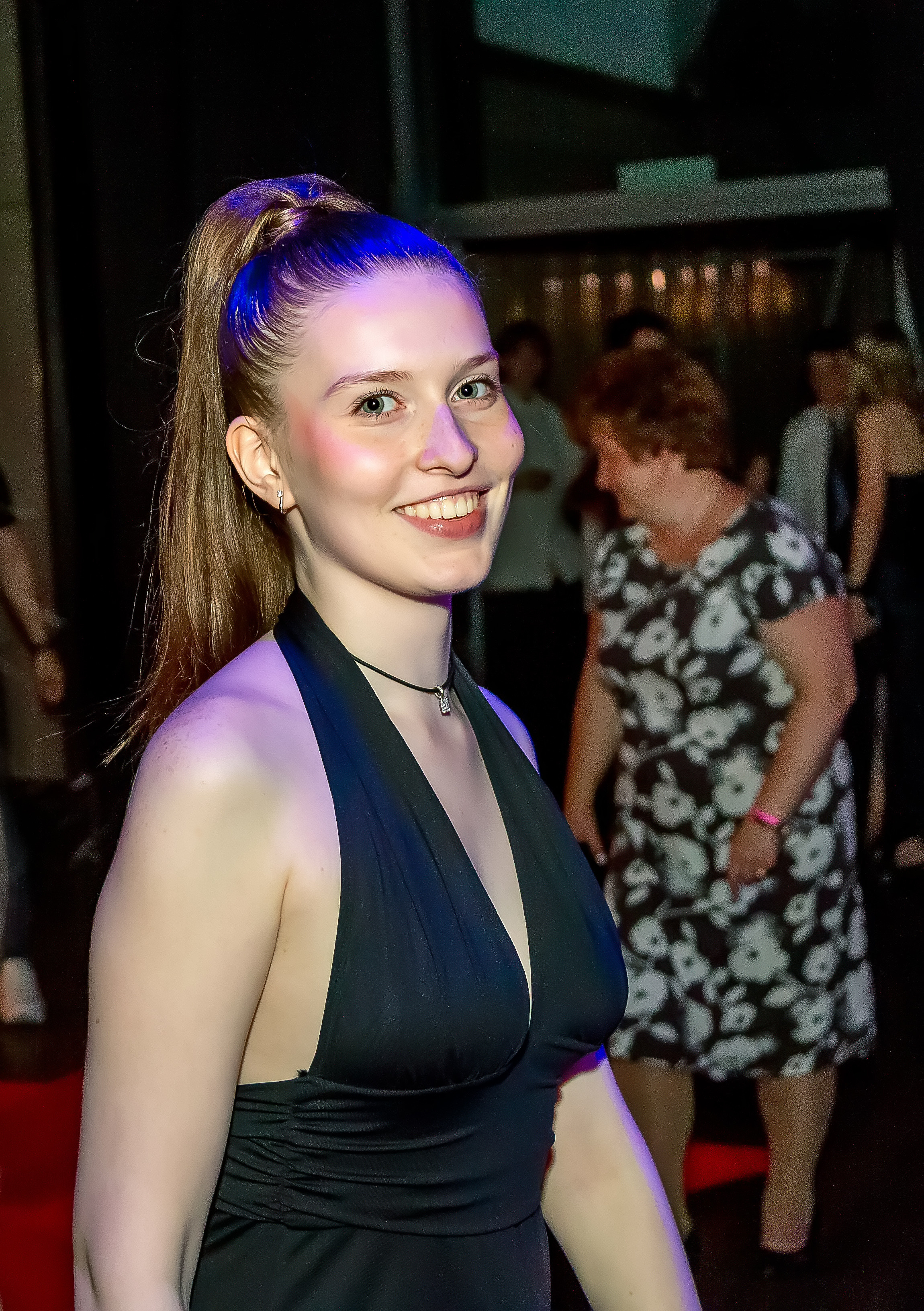 Случайные женские портреты. Репортажная съемка в Москве и области. Анималистика