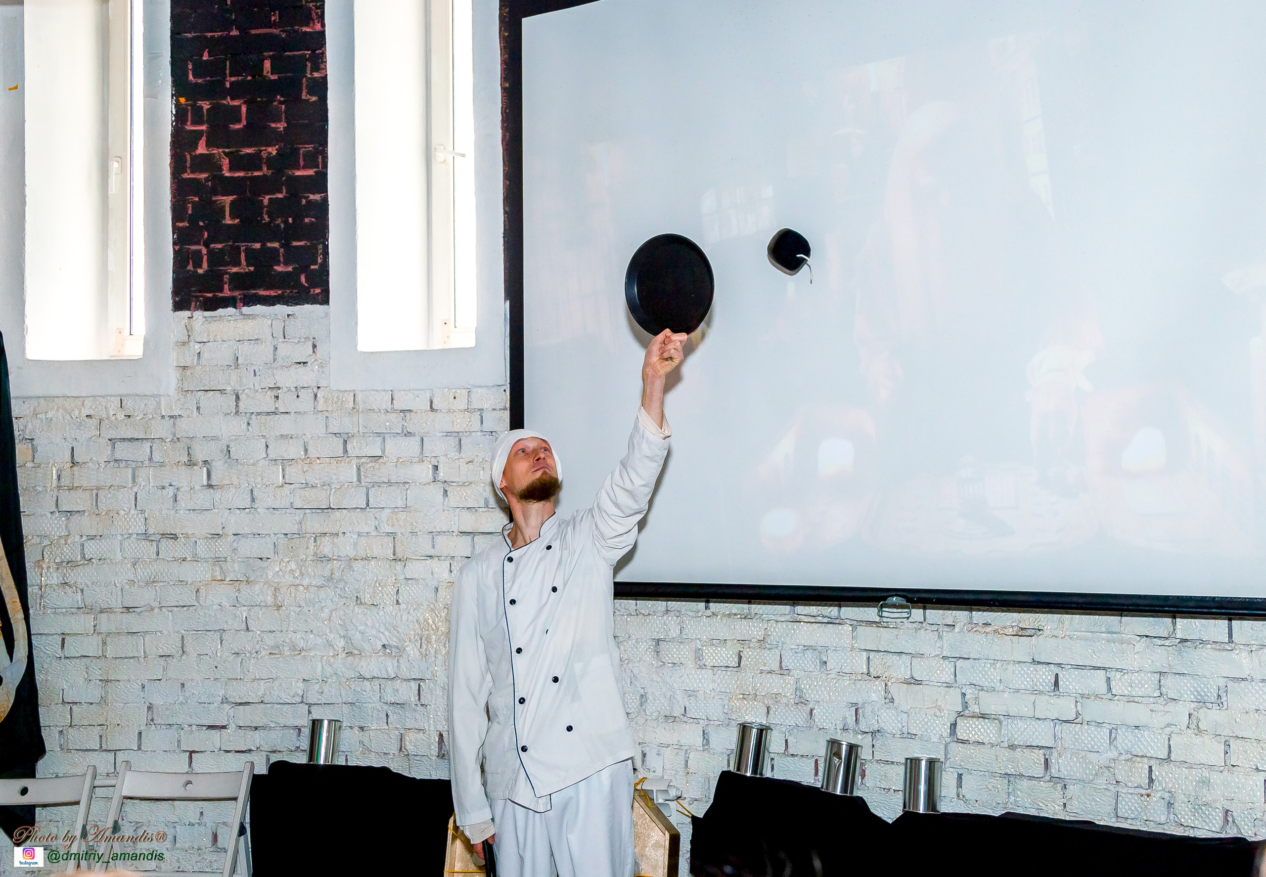 Выпускной 2022. Репортажная съемка в Москве и области. Анималистика