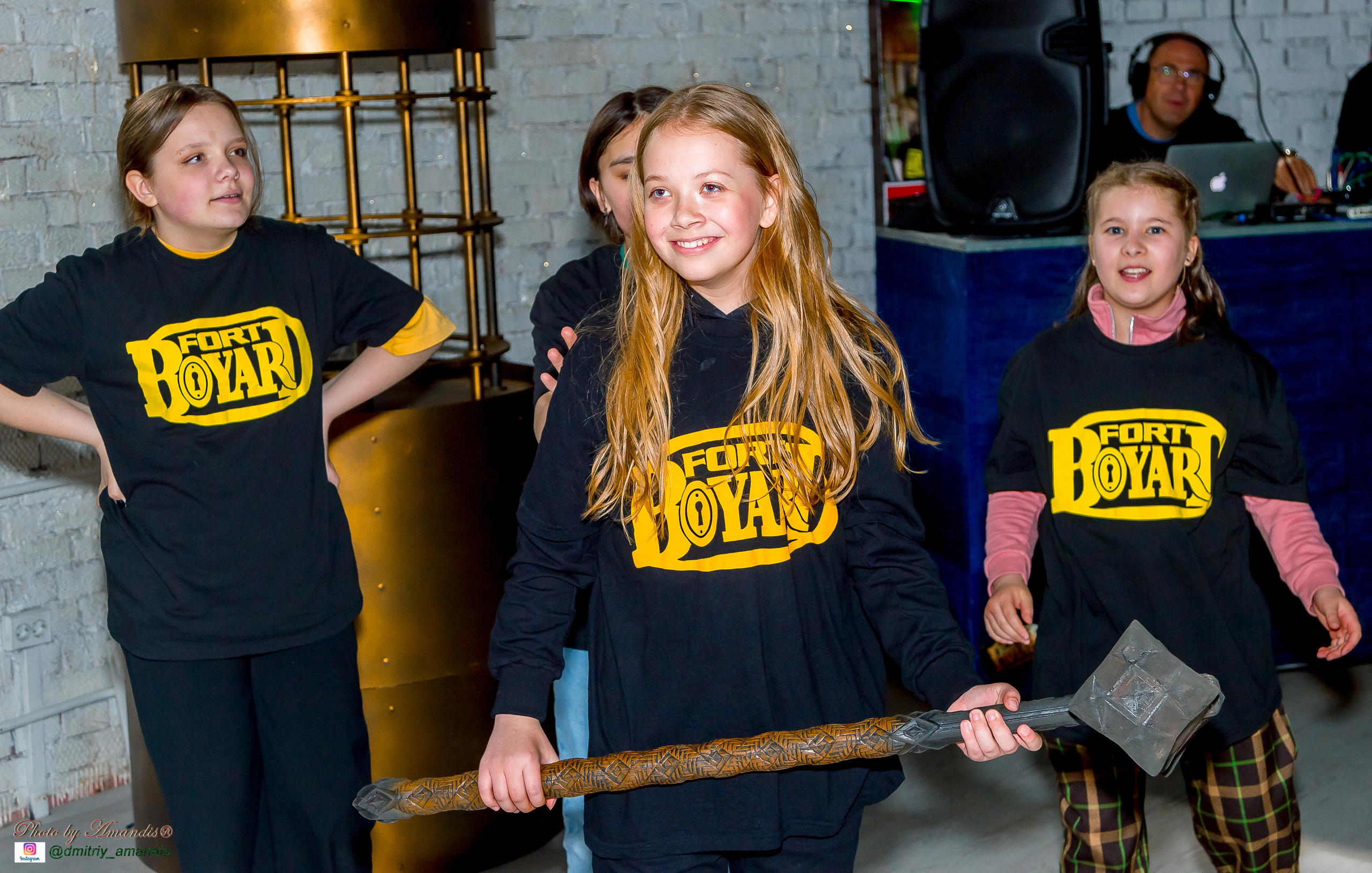 Выпускной 2022. Репортажная съемка в Москве и области. Анималистика